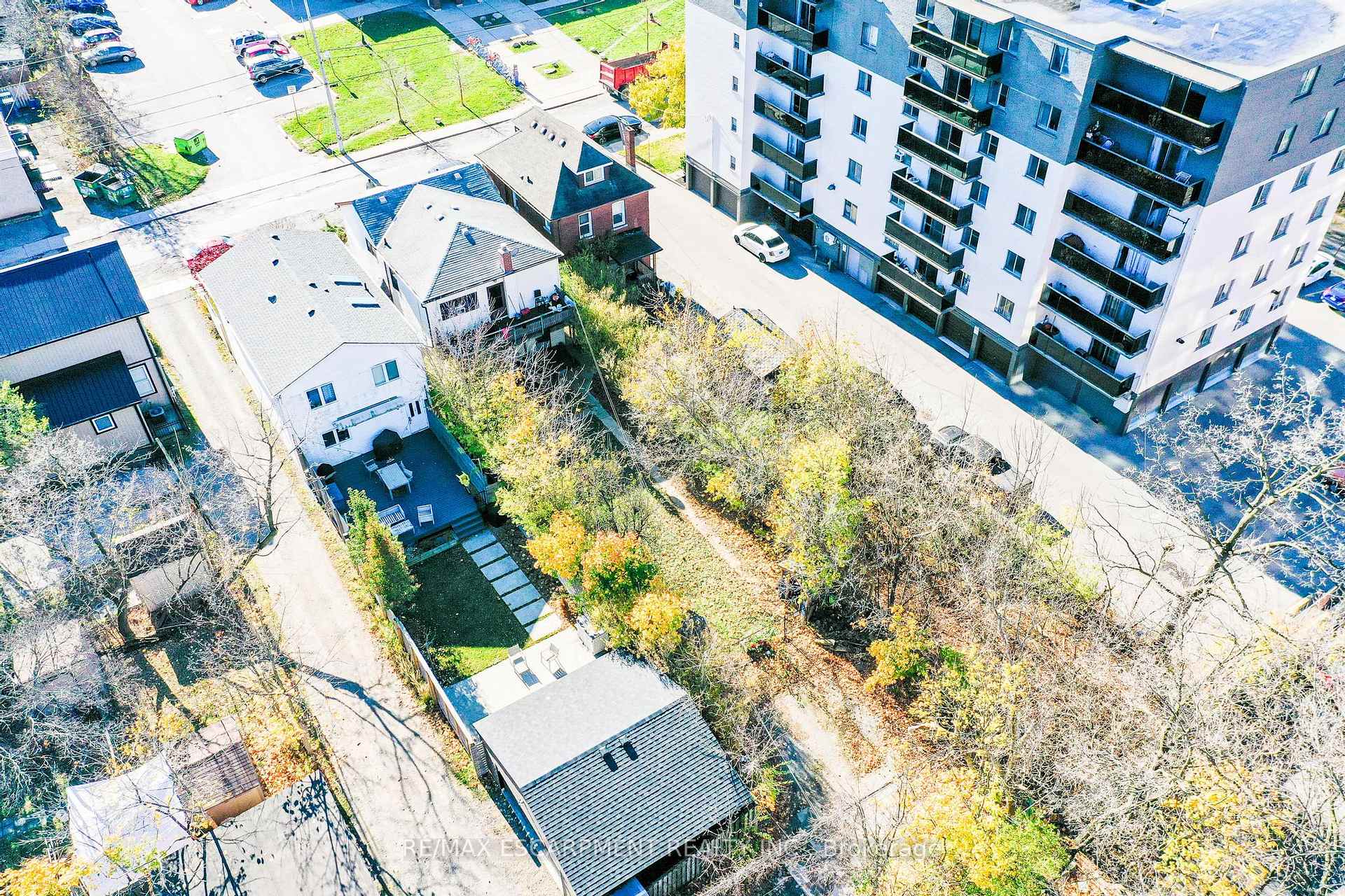 Photo 34 of 228 Duke Street, Hamilton, Kirkendall — HOMEH