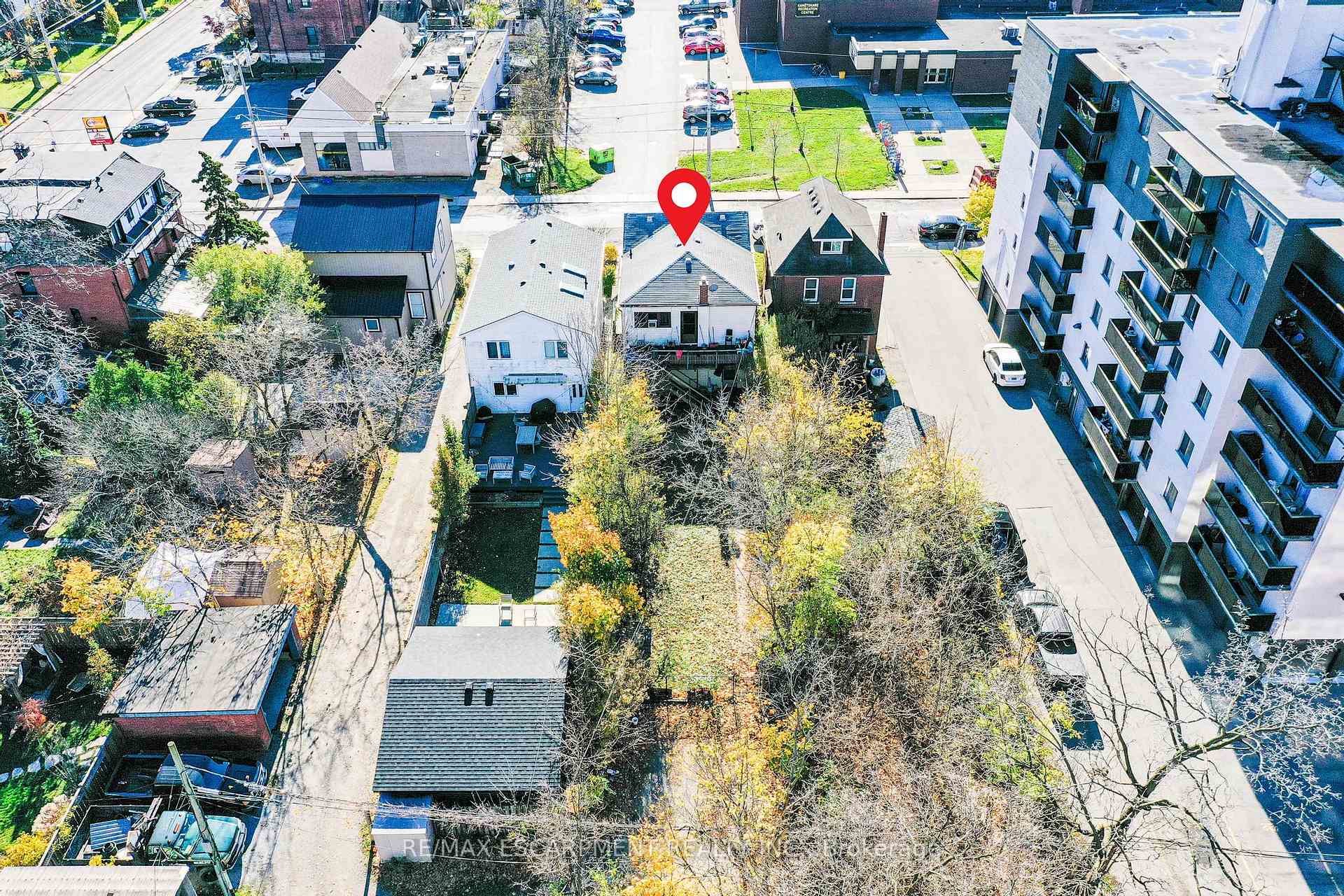Photo 36 of 228 Duke Street, Hamilton, Kirkendall — HOMEH