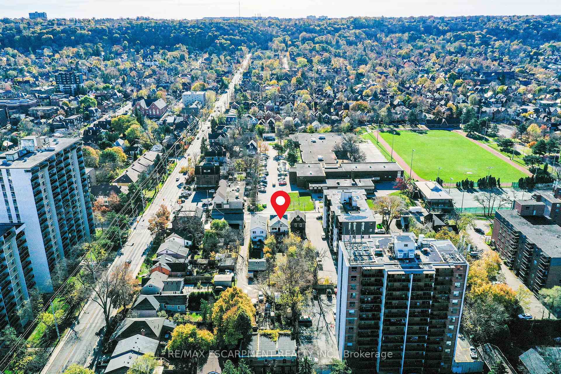 Photo 33 of 228 Duke Street, Hamilton, Kirkendall — HOMEH