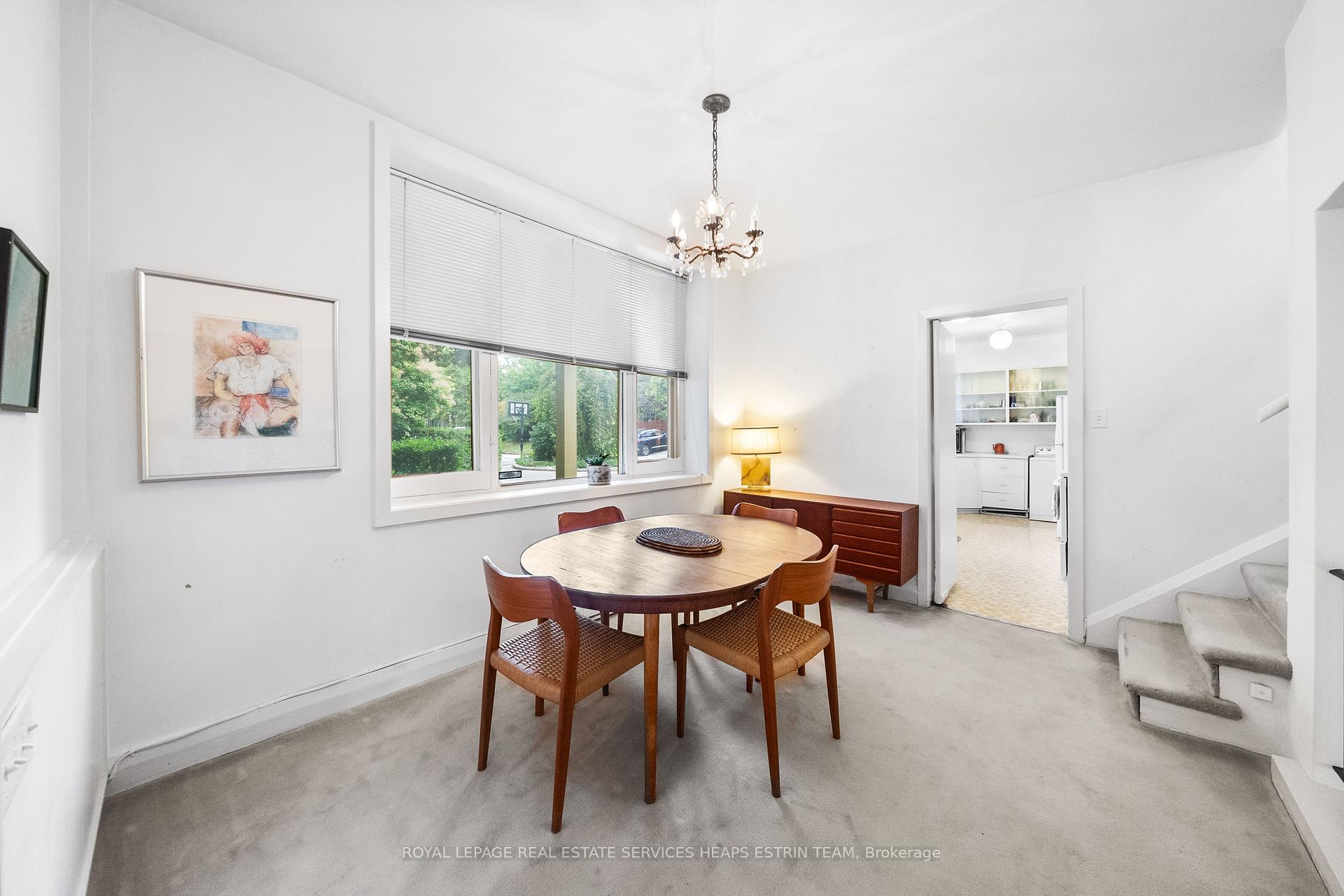 Photo 26 of 2 Garden Circle, Toronto, Leaside — HOMEH