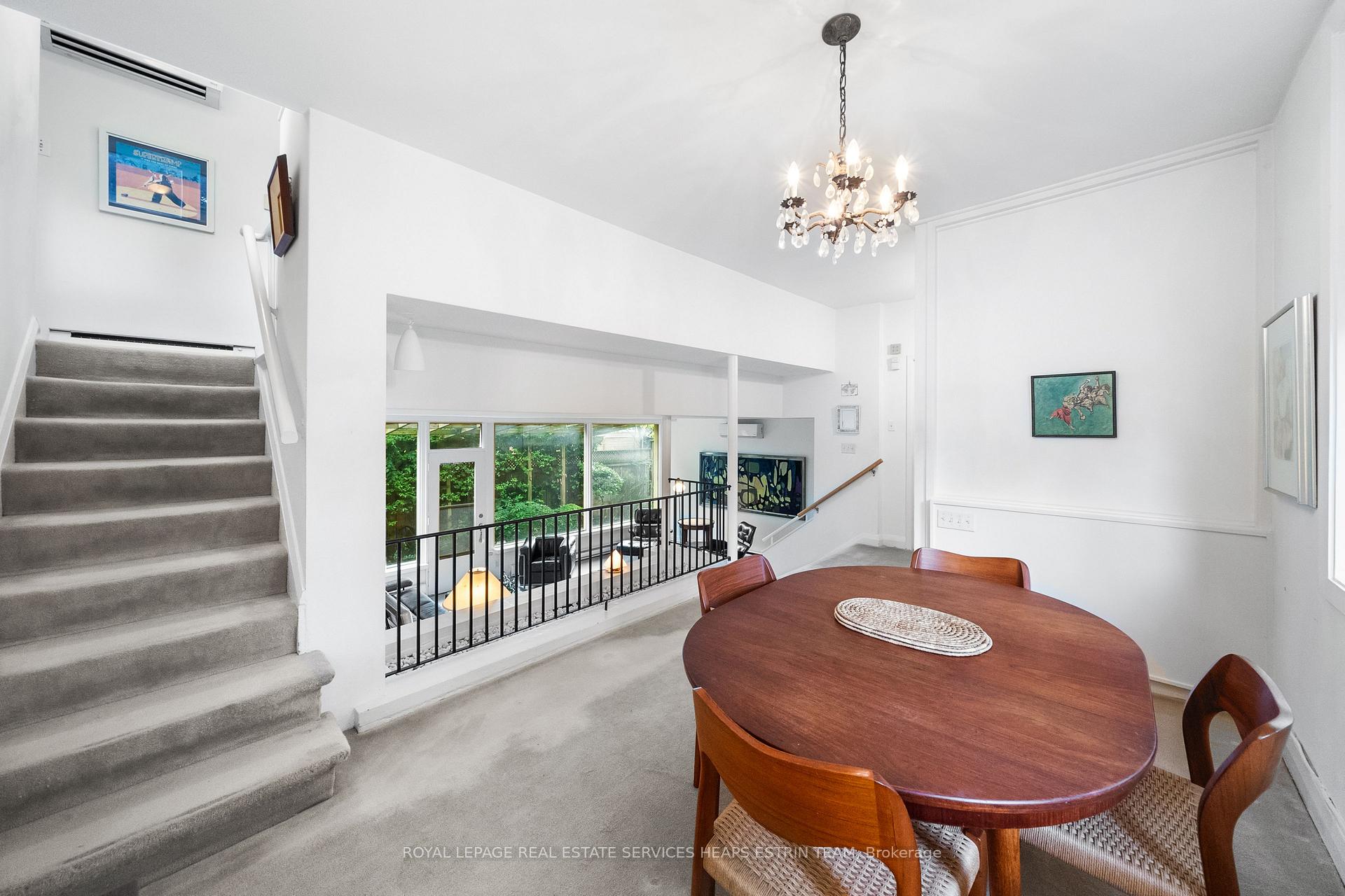 Photo 25 of 2 Garden Circle, Toronto, Leaside — HOMEH