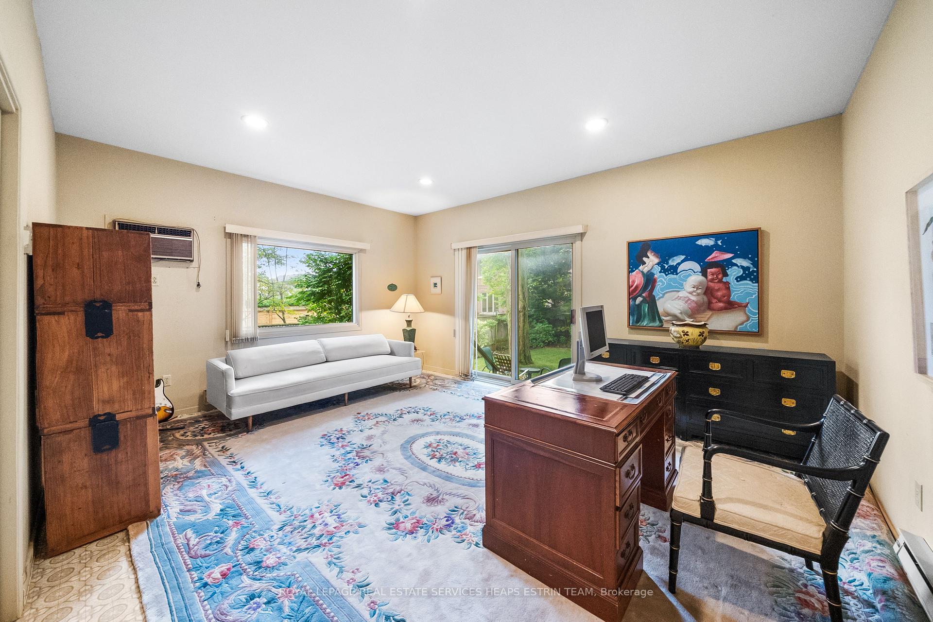 Photo 21 of 2 Garden Circle, Toronto, Leaside — HOMEH
