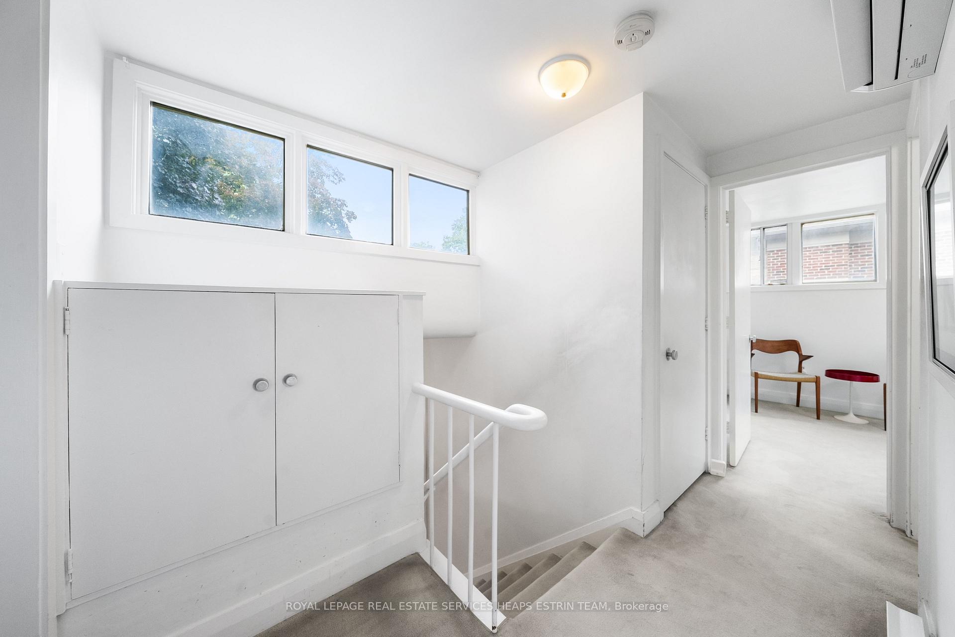Photo 19 of 2 Garden Circle, Toronto, Leaside — HOMEH