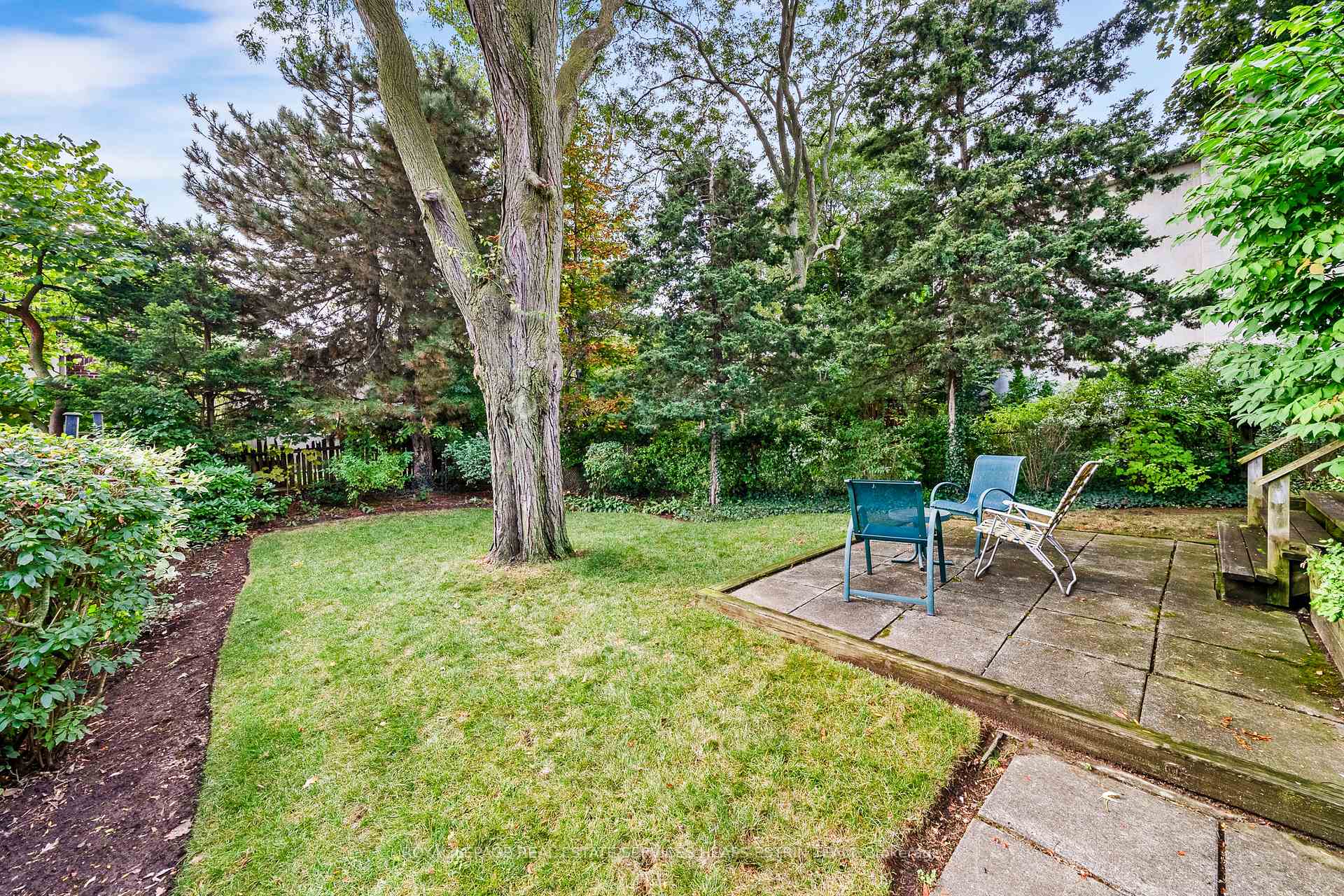 Photo 28 of 2 Garden Circle, Toronto, Leaside — HOMEH