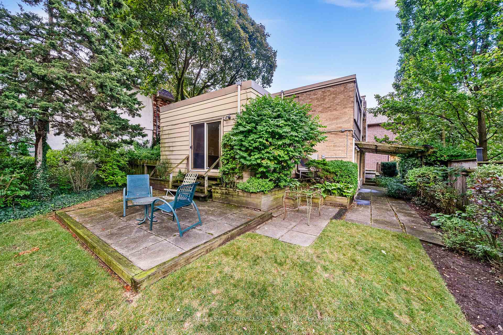 Photo 31 of 2 Garden Circle, Toronto, Leaside — HOMEH
