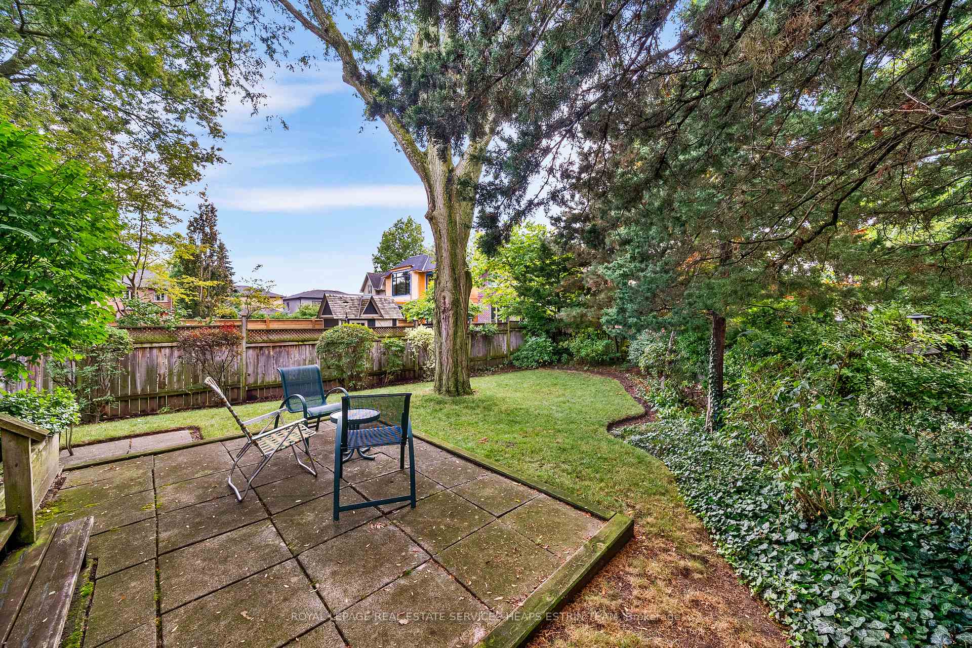 Photo 32 of 2 Garden Circle, Toronto, Leaside — HOMEH