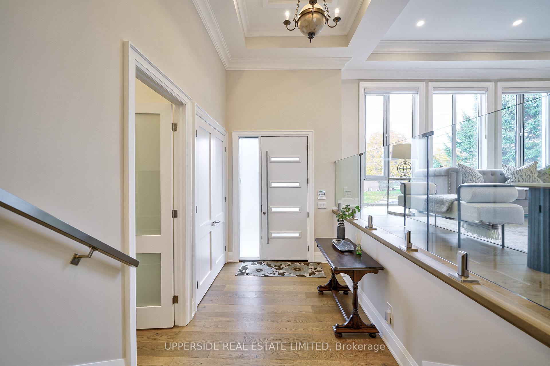 Photo 3 of 55 Lynnhaven Street, Toronto, Englemount-Lawrence — HOMEH