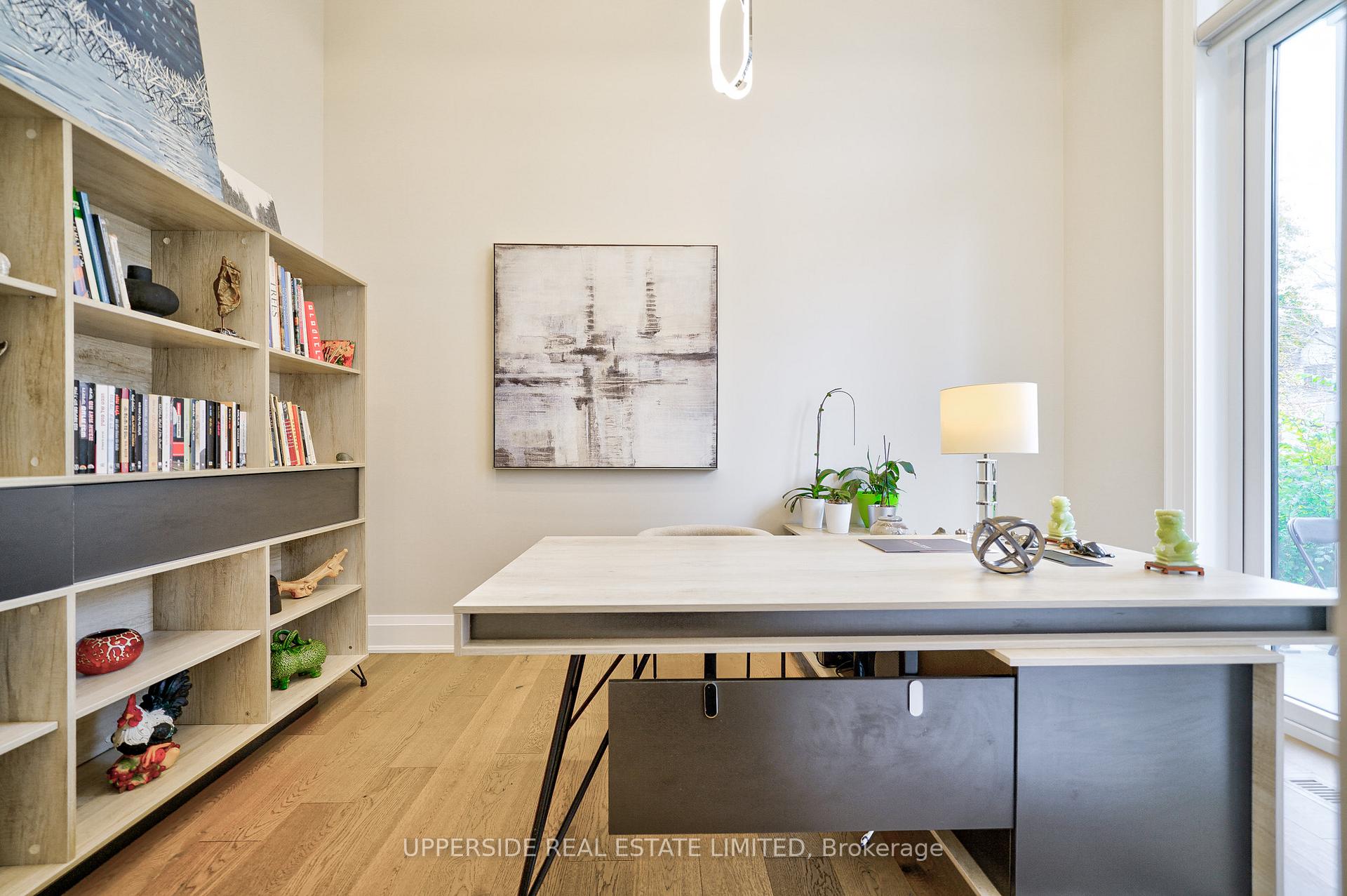 Photo 2 of 55 Lynnhaven Street, Toronto, Englemount-Lawrence — HOMEH