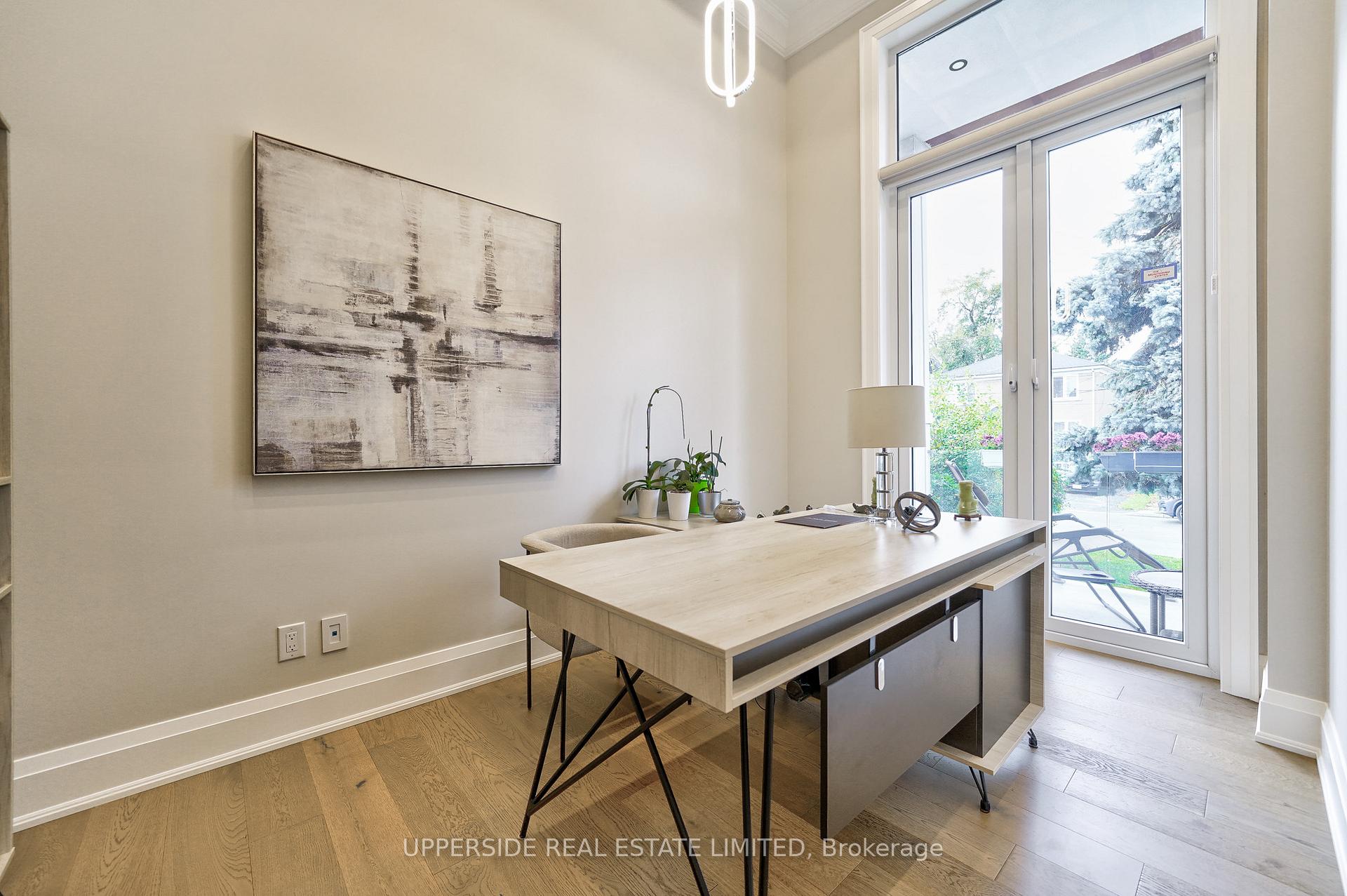 Photo 7 of 55 Lynnhaven Street, Toronto, Englemount-Lawrence — HOMEH