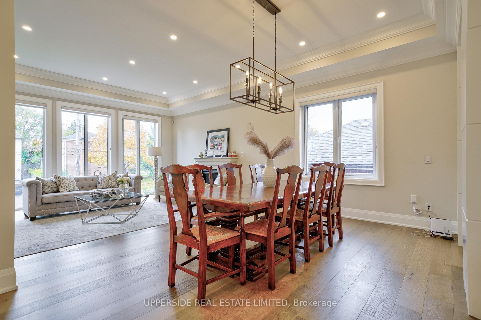 Photo 6 of 55 Lynnhaven Street, Toronto, Englemount-Lawrence — HOMEH