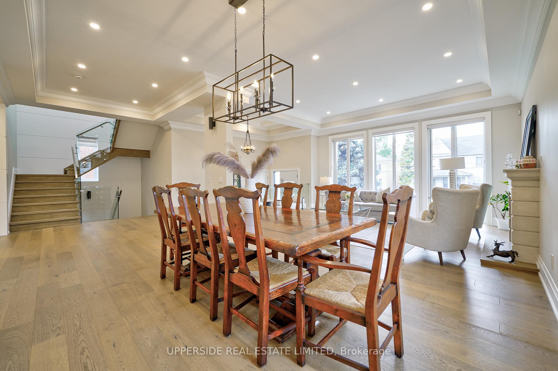 Photo 14 of 55 Lynnhaven Street, Toronto, Englemount-Lawrence — HOMEH