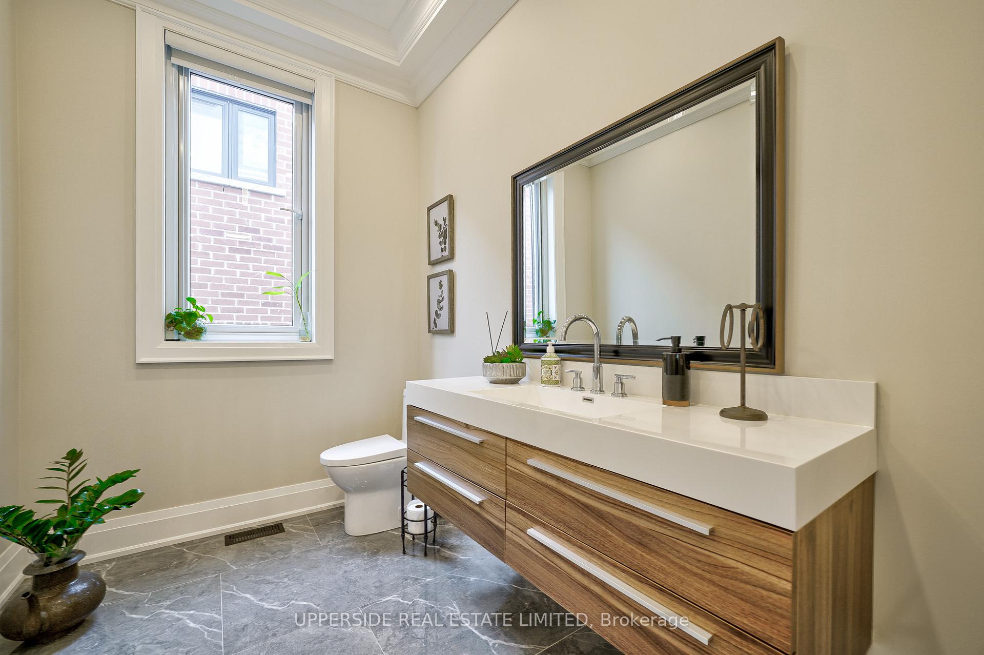 Photo 15 of 55 Lynnhaven Street, Toronto, Englemount-Lawrence — HOMEH