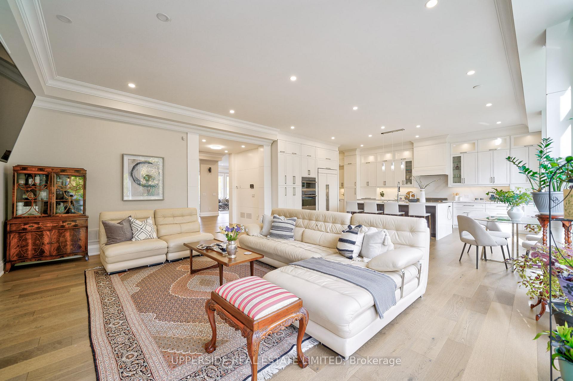Photo 12 of 55 Lynnhaven Street, Toronto, Englemount-Lawrence — HOMEH