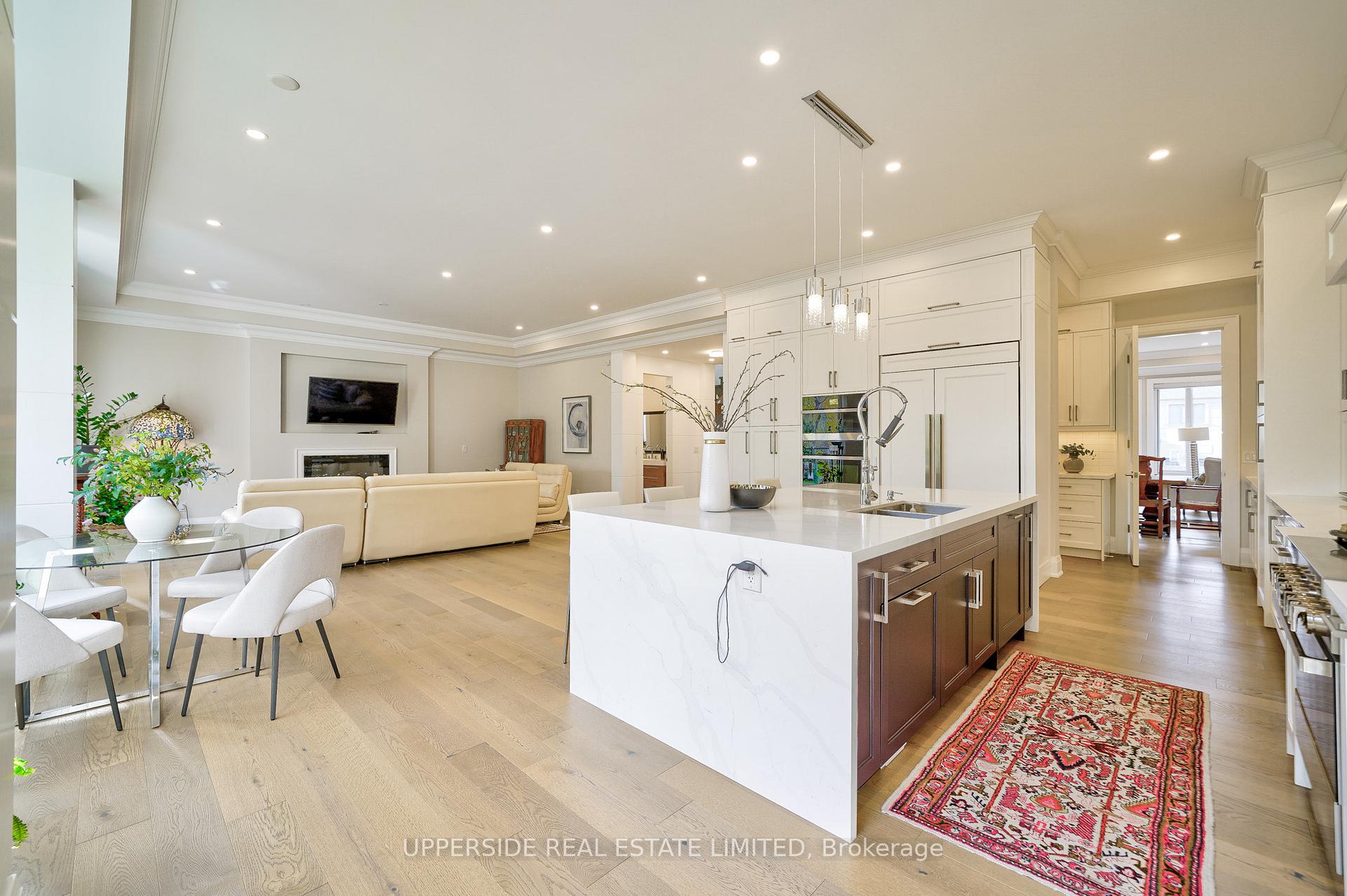 Photo 10 of 55 Lynnhaven Street, Toronto, Englemount-Lawrence — HOMEH