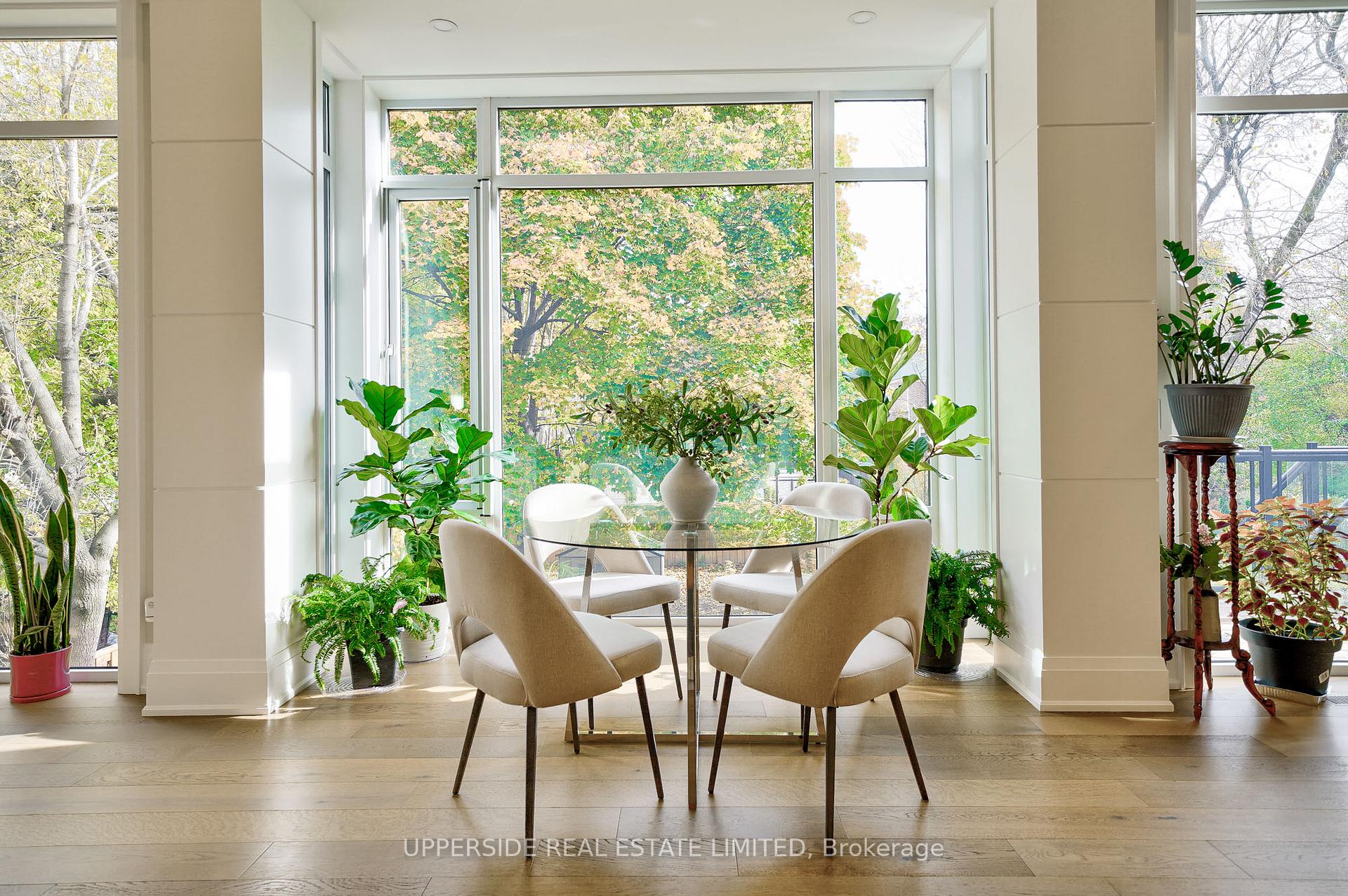 Photo 9 of 55 Lynnhaven Street, Toronto, Englemount-Lawrence — HOMEH
