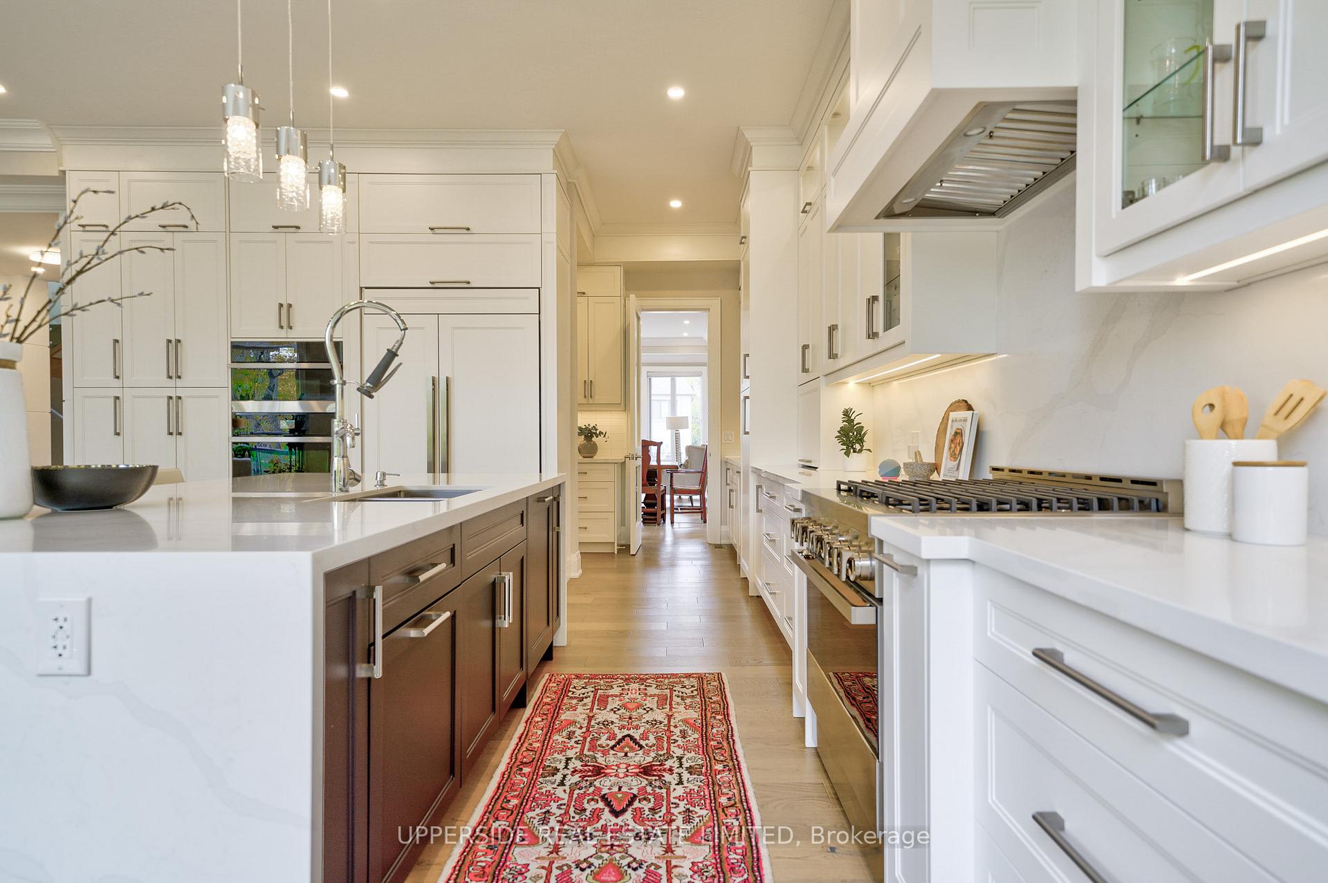 Photo 11 of 55 Lynnhaven Street, Toronto, Englemount-Lawrence — HOMEH