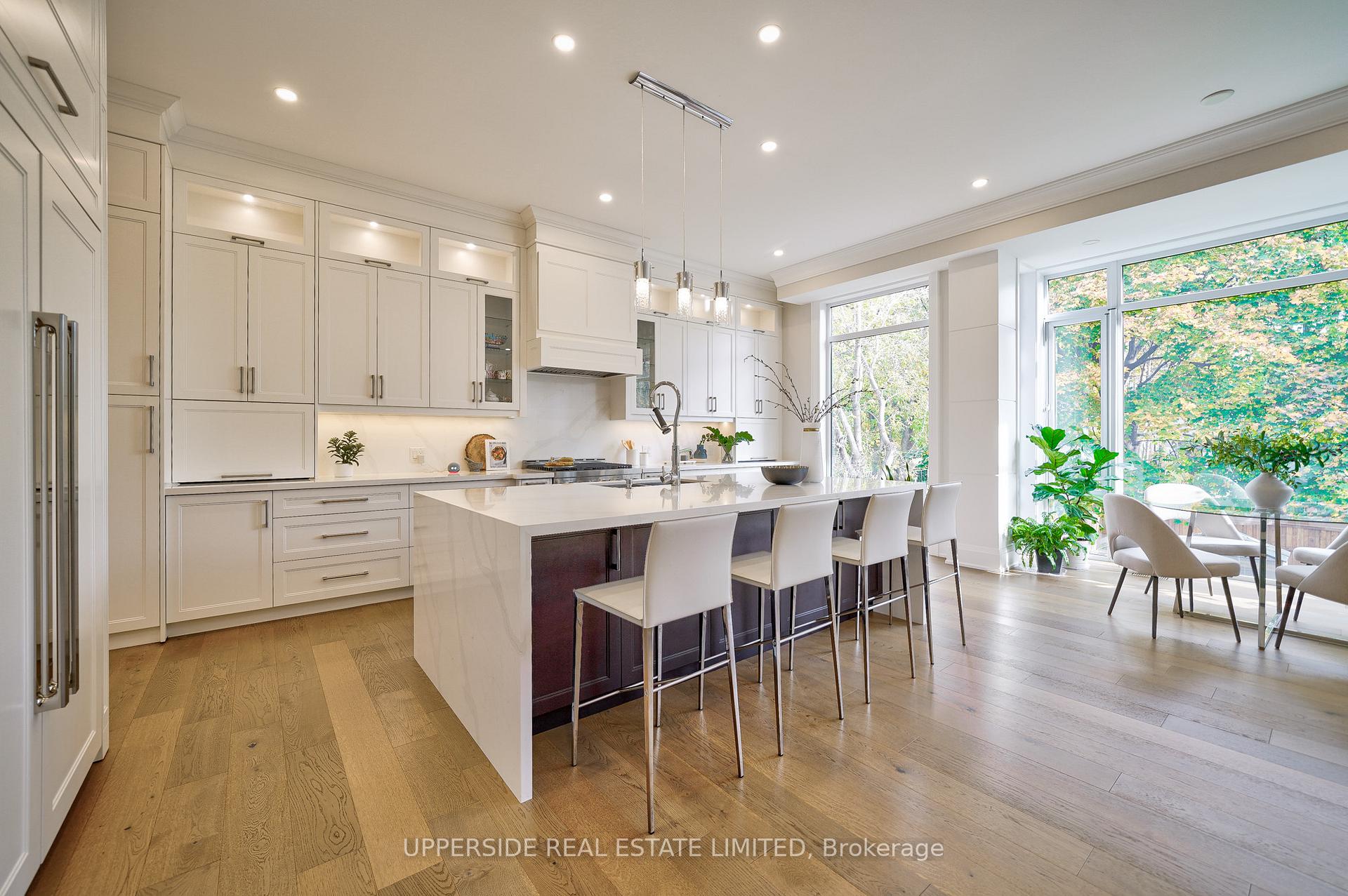 Photo 36 of 55 Lynnhaven Street, Toronto, Englemount-Lawrence — HOMEH