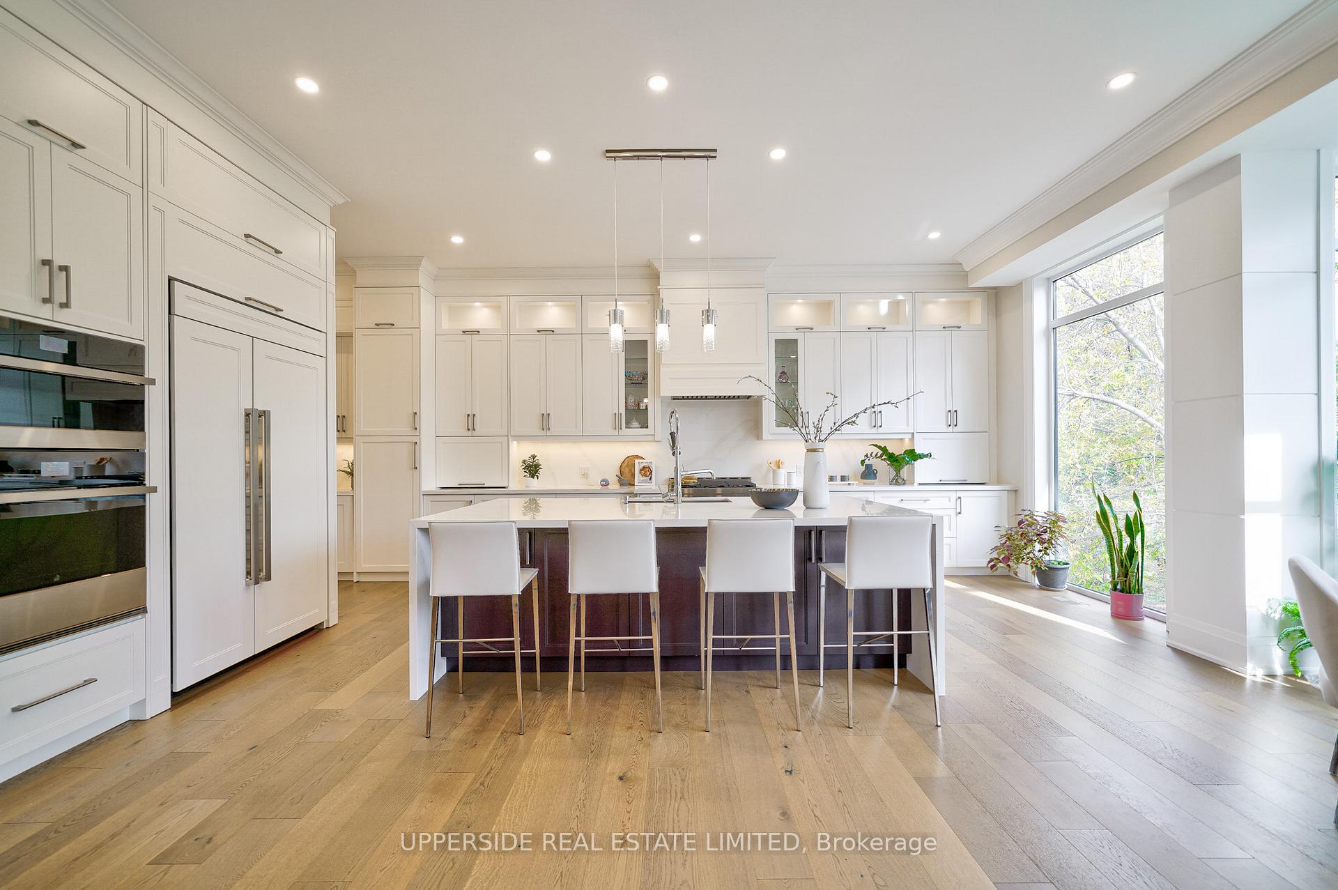 Photo 32 of 55 Lynnhaven Street, Toronto, Englemount-Lawrence — HOMEH