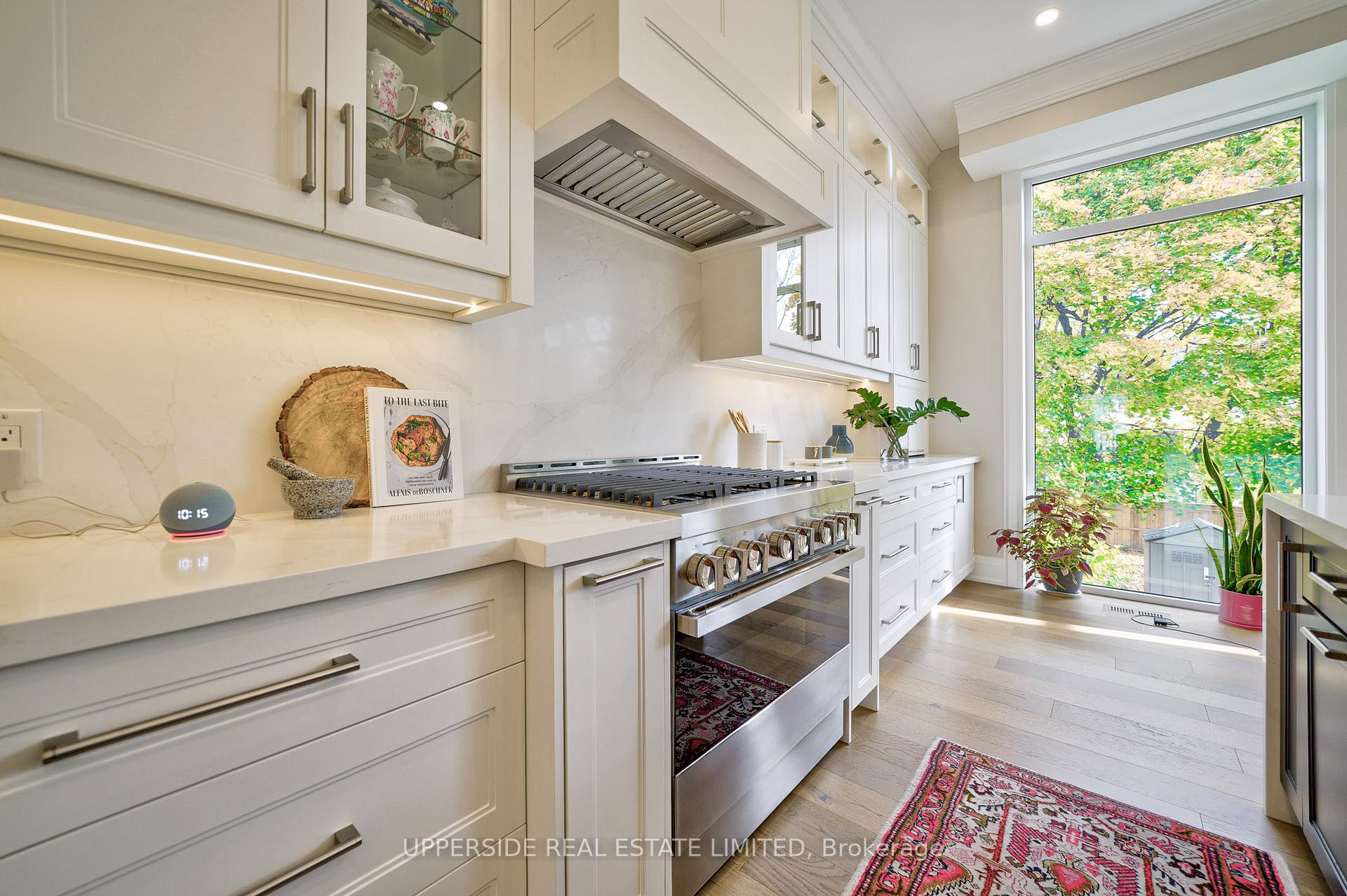 Photo 22 of 55 Lynnhaven Street, Toronto, Englemount-Lawrence — HOMEH