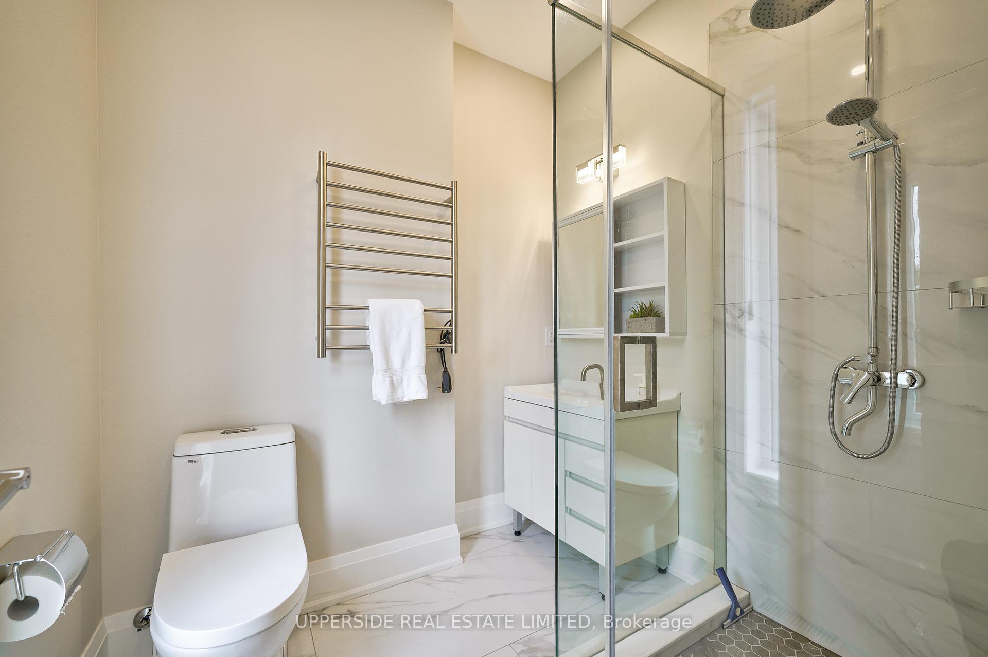 Photo 30 of 55 Lynnhaven Street, Toronto, Englemount-Lawrence — HOMEH