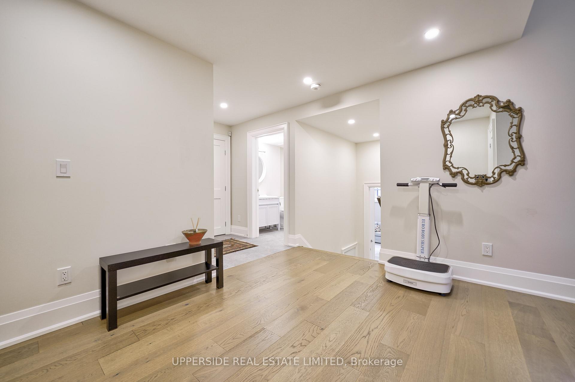 Photo 28 of 55 Lynnhaven Street, Toronto, Englemount-Lawrence — HOMEH
