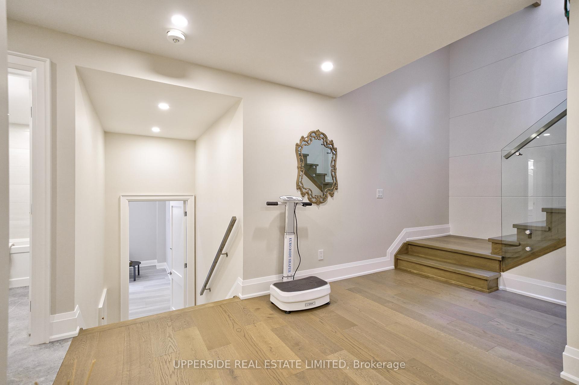 Photo 26 of 55 Lynnhaven Street, Toronto, Englemount-Lawrence — HOMEH