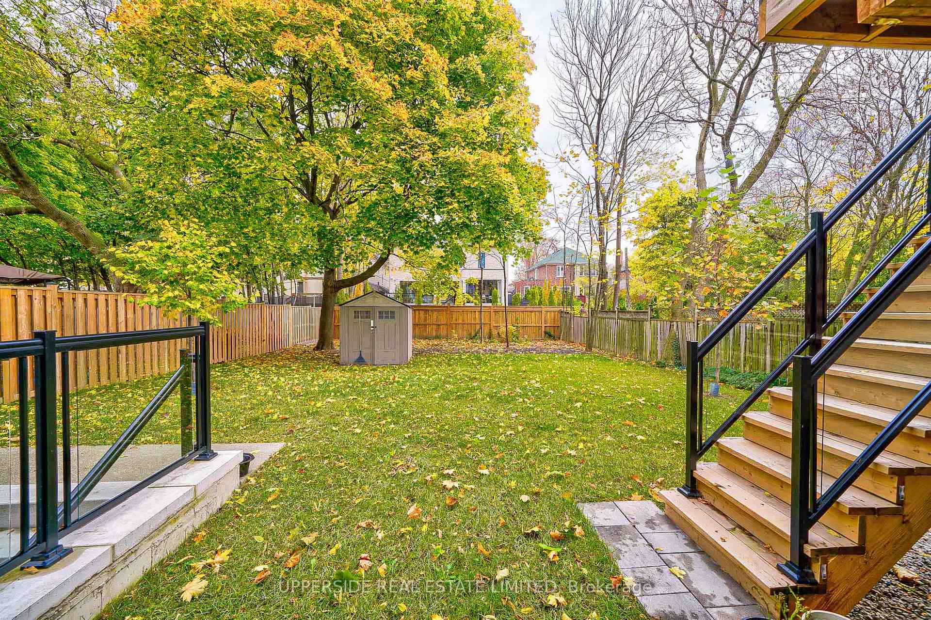 Photo 39 of 55 Lynnhaven Street, Toronto, Englemount-Lawrence — HOMEH