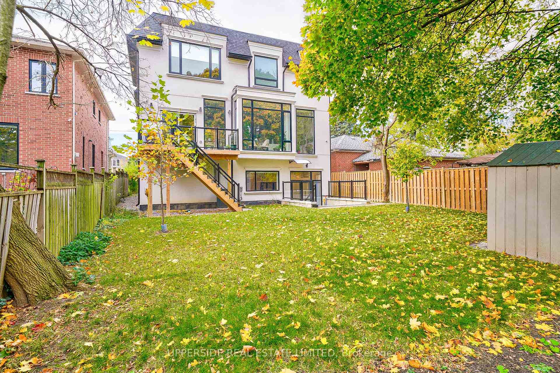 Photo 31 of 55 Lynnhaven Street, Toronto, Englemount-Lawrence — HOMEH
