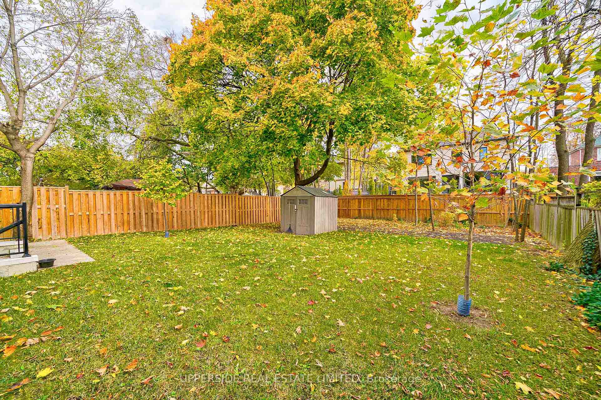 Photo 34 of 55 Lynnhaven Street, Toronto, Englemount-Lawrence — HOMEH