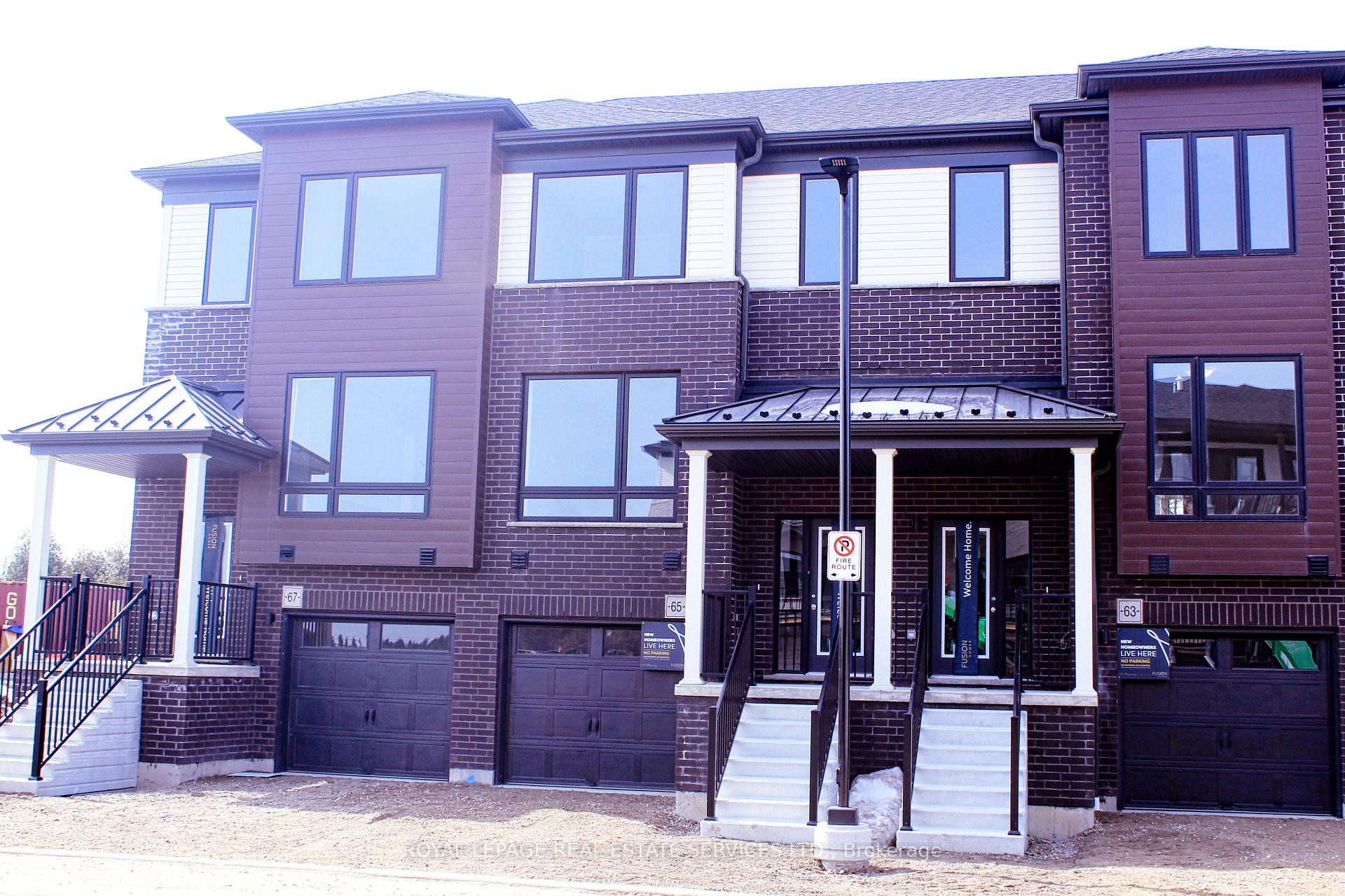Photo 1 of 63 Arabella Drive, Guelph, Kortright East — HOMEH