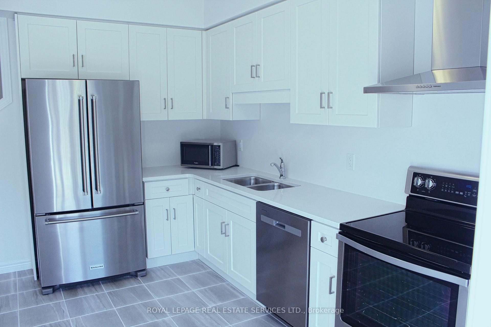 Photo 7 of 63 Arabella Drive, Guelph, Kortright East — HOMEH