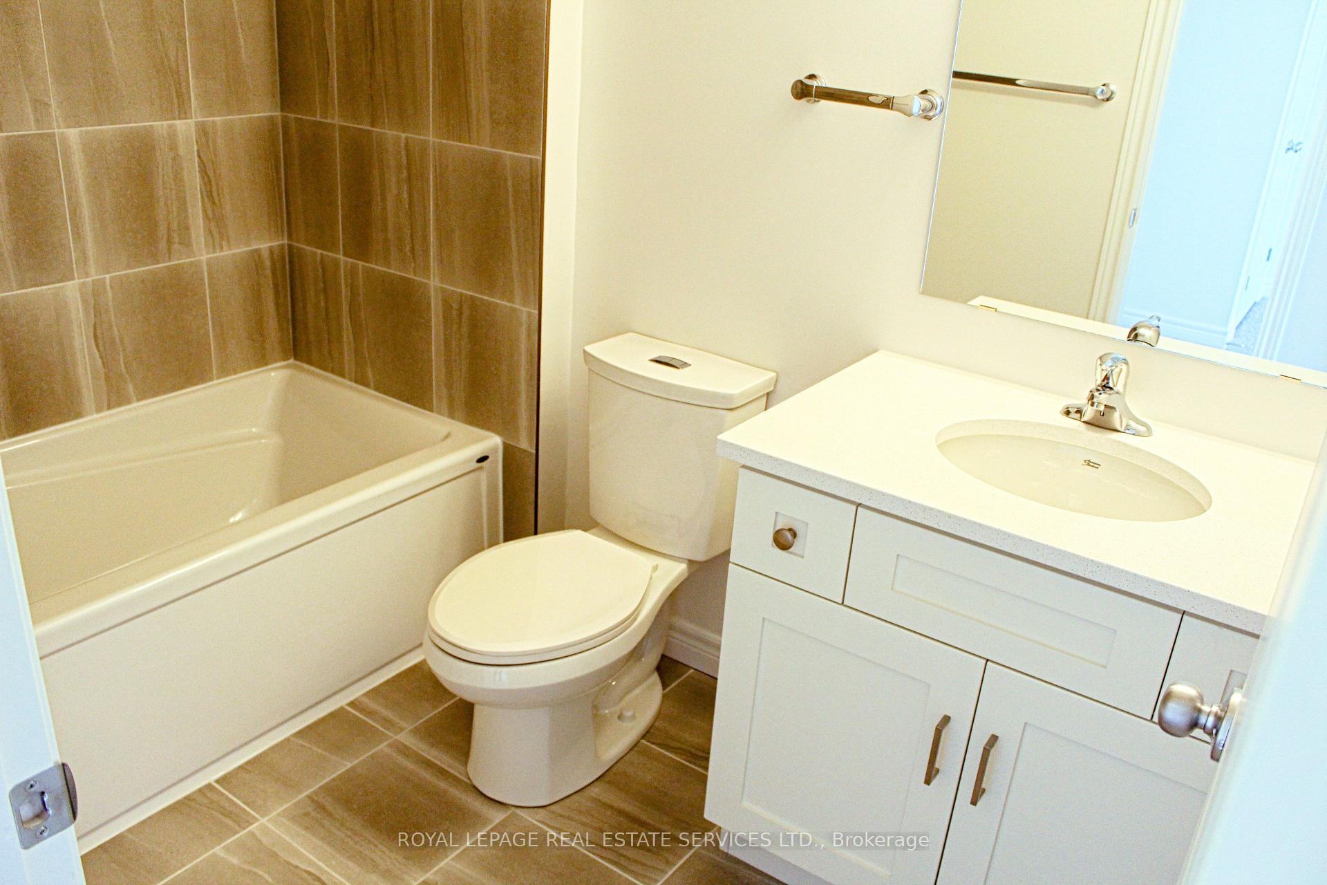 Photo 18 of 63 Arabella Drive, Guelph, Kortright East — HOMEH