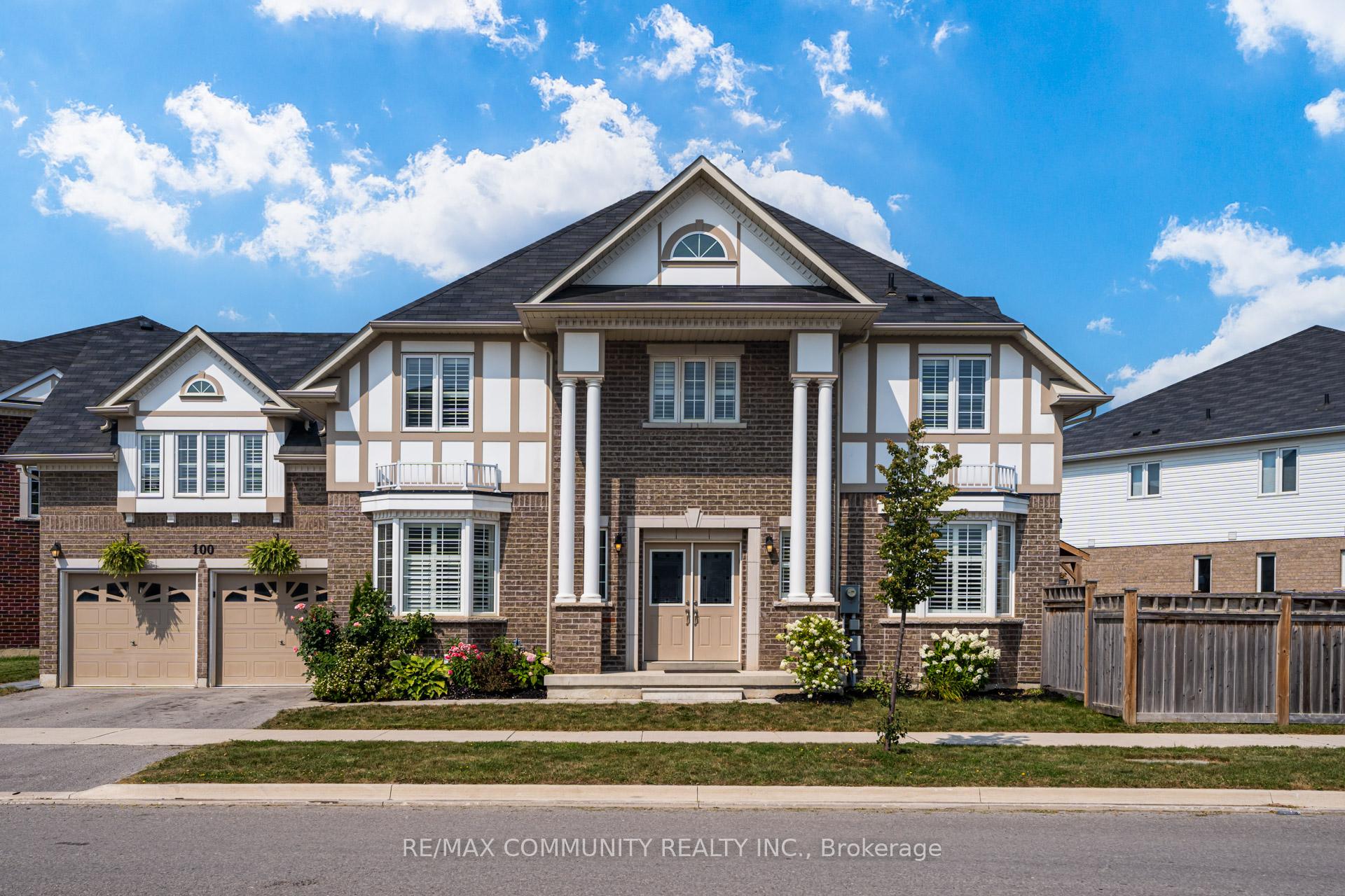 Photo 1 of 100 Leney Street, Ajax, South East — HOMEH