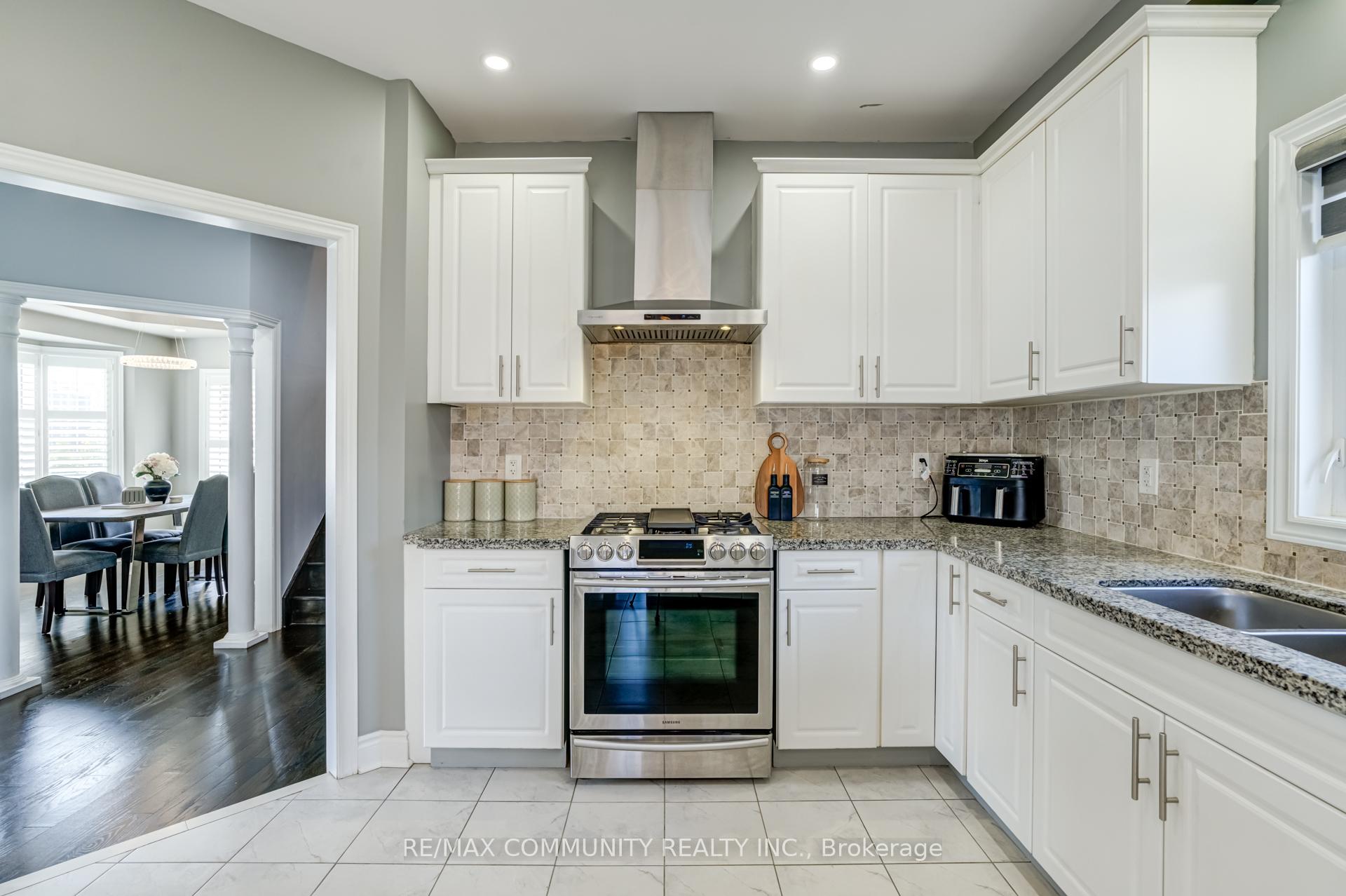Photo 7 of 100 Leney Street, Ajax, South East — HOMEH