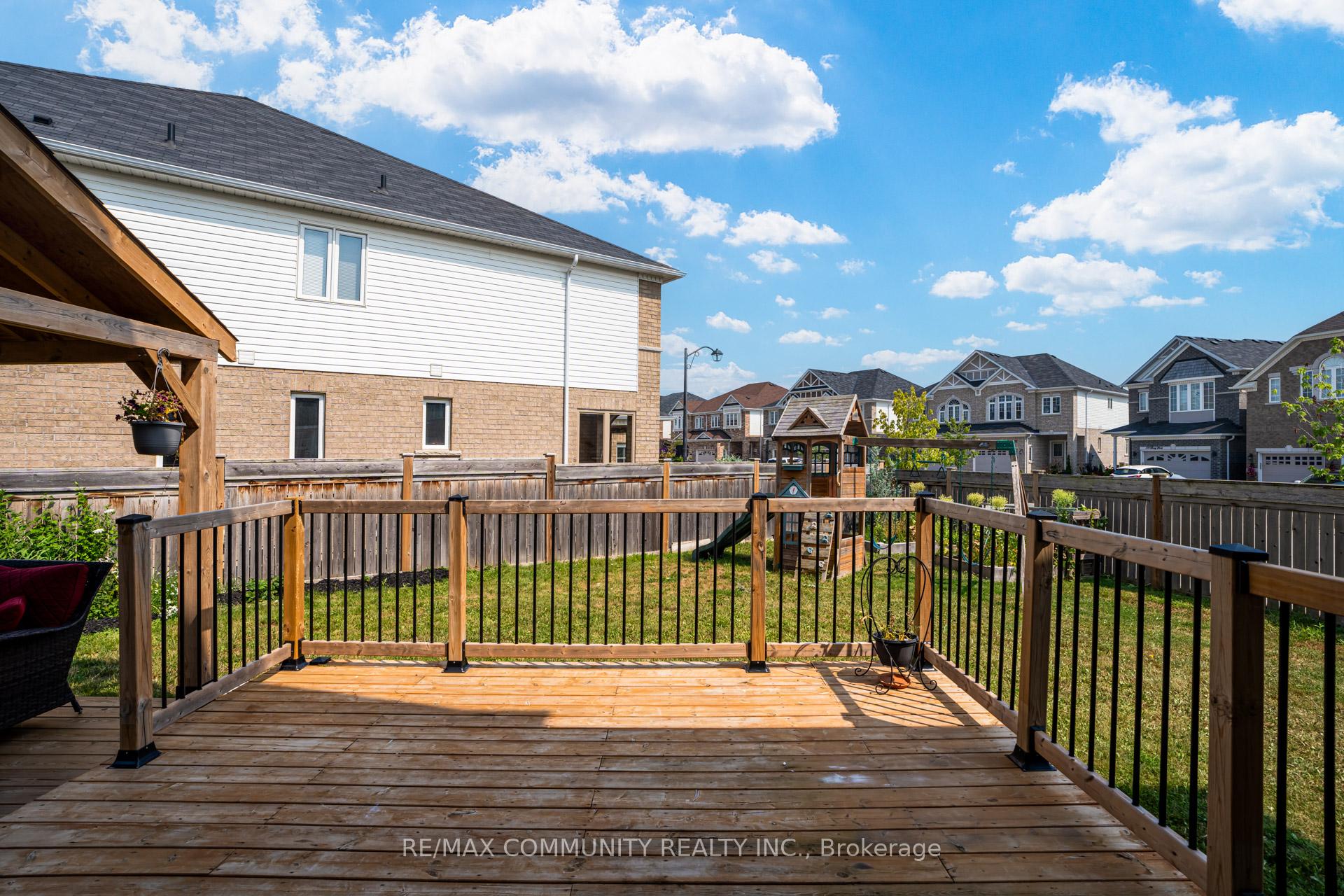 Photo 38 of 100 Leney Street, Ajax, South East — HOMEH