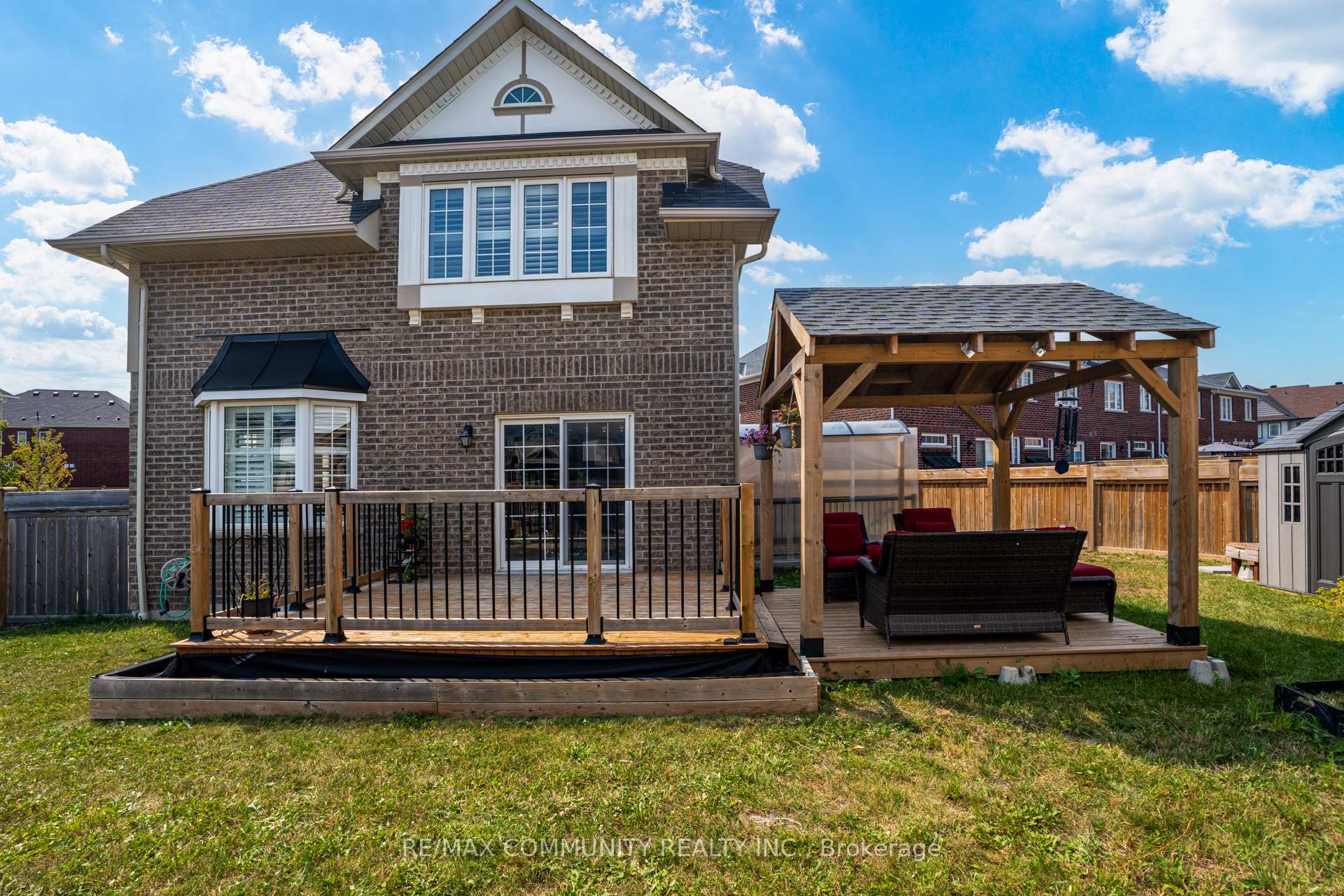 Photo 32 of 100 Leney Street, Ajax, South East — HOMEH