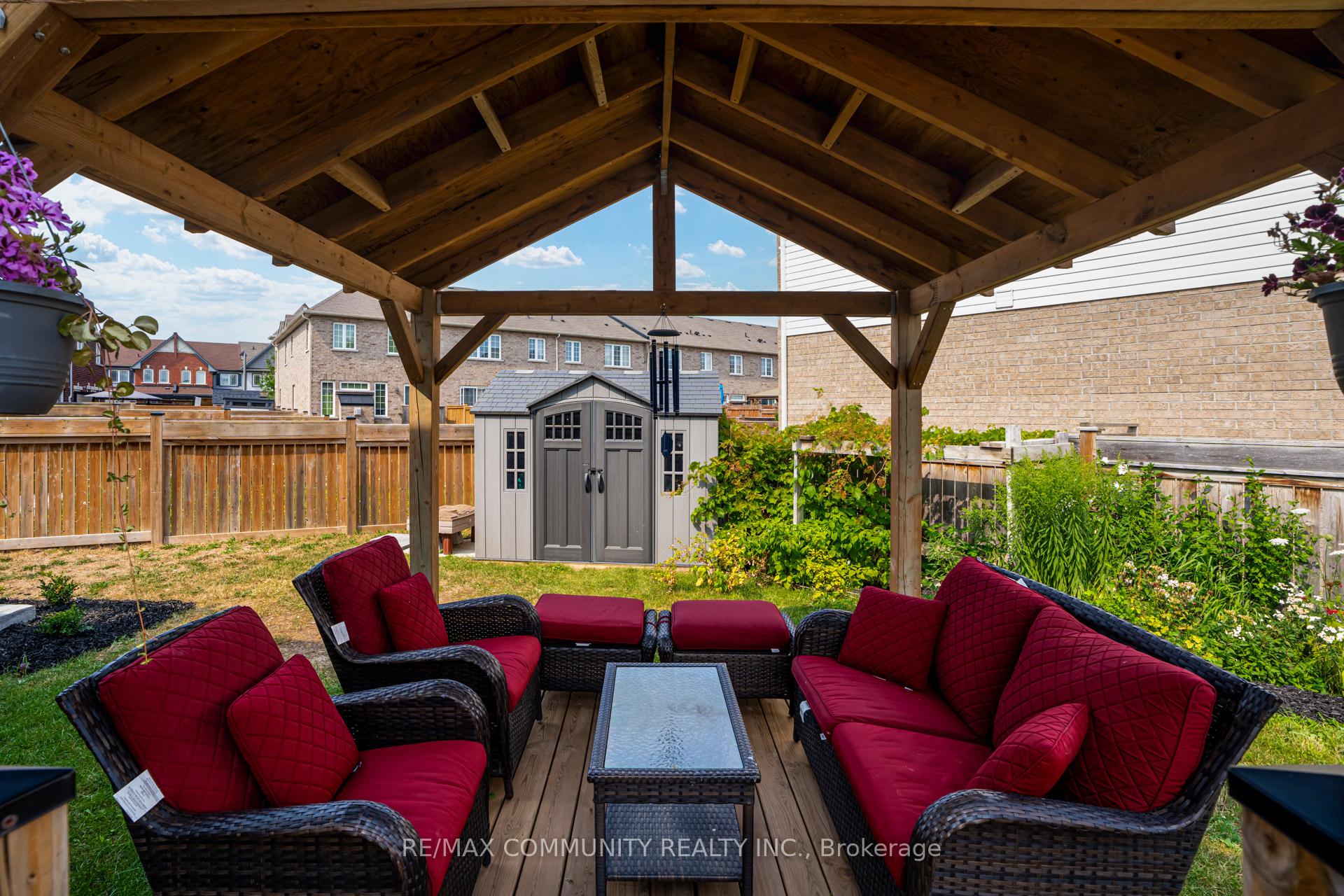 Photo 33 of 100 Leney Street, Ajax, South East — HOMEH