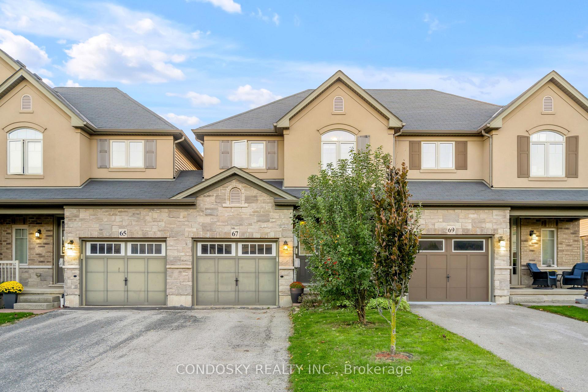 Photo 1 of 67 Sexton Crescent, Hamilton, Ancaster — HOMEH