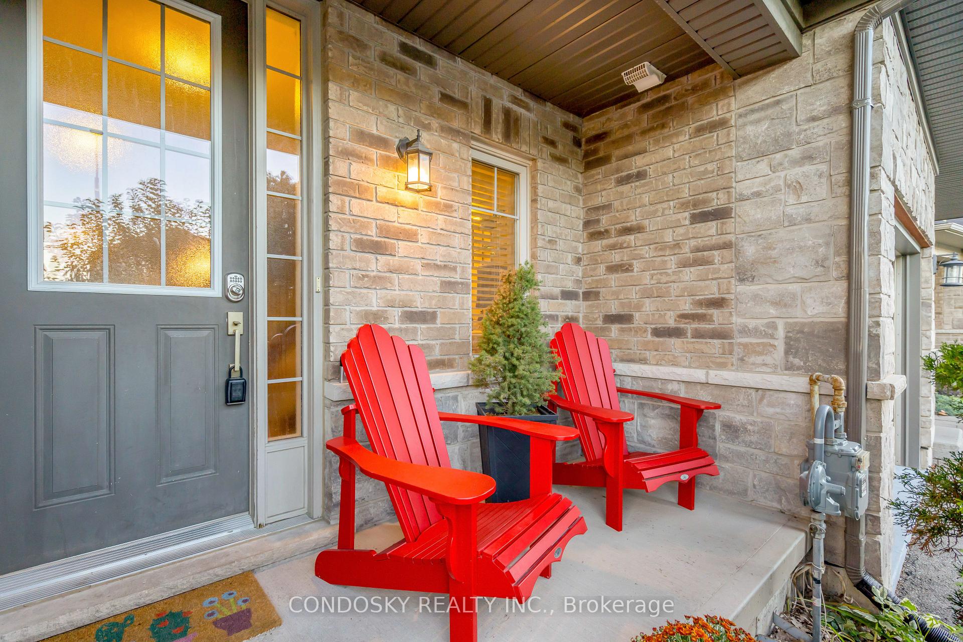 Photo 21 of 67 Sexton Crescent, Hamilton, Ancaster — HOMEH