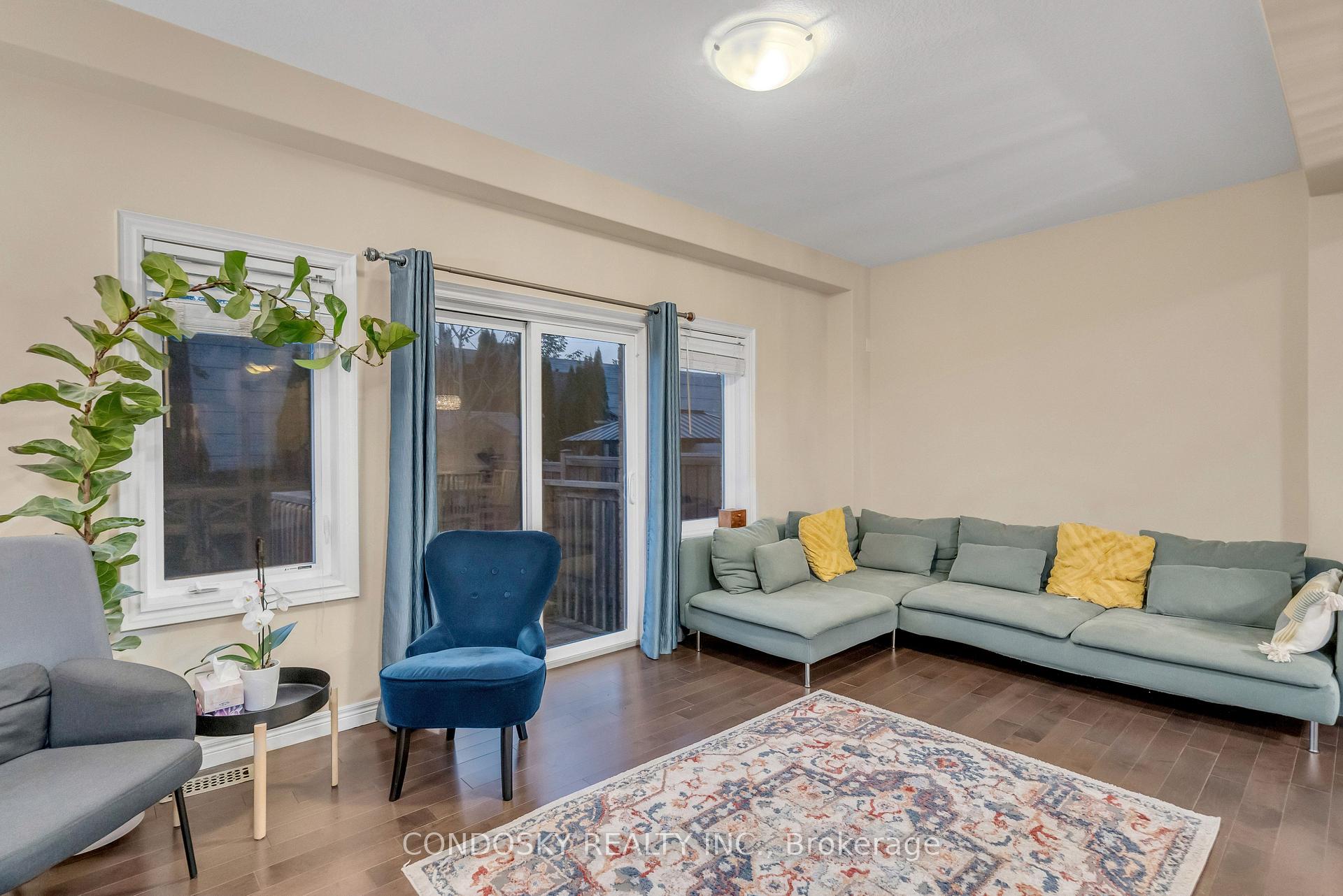 Photo 25 of 67 Sexton Crescent, Hamilton, Ancaster — HOMEH