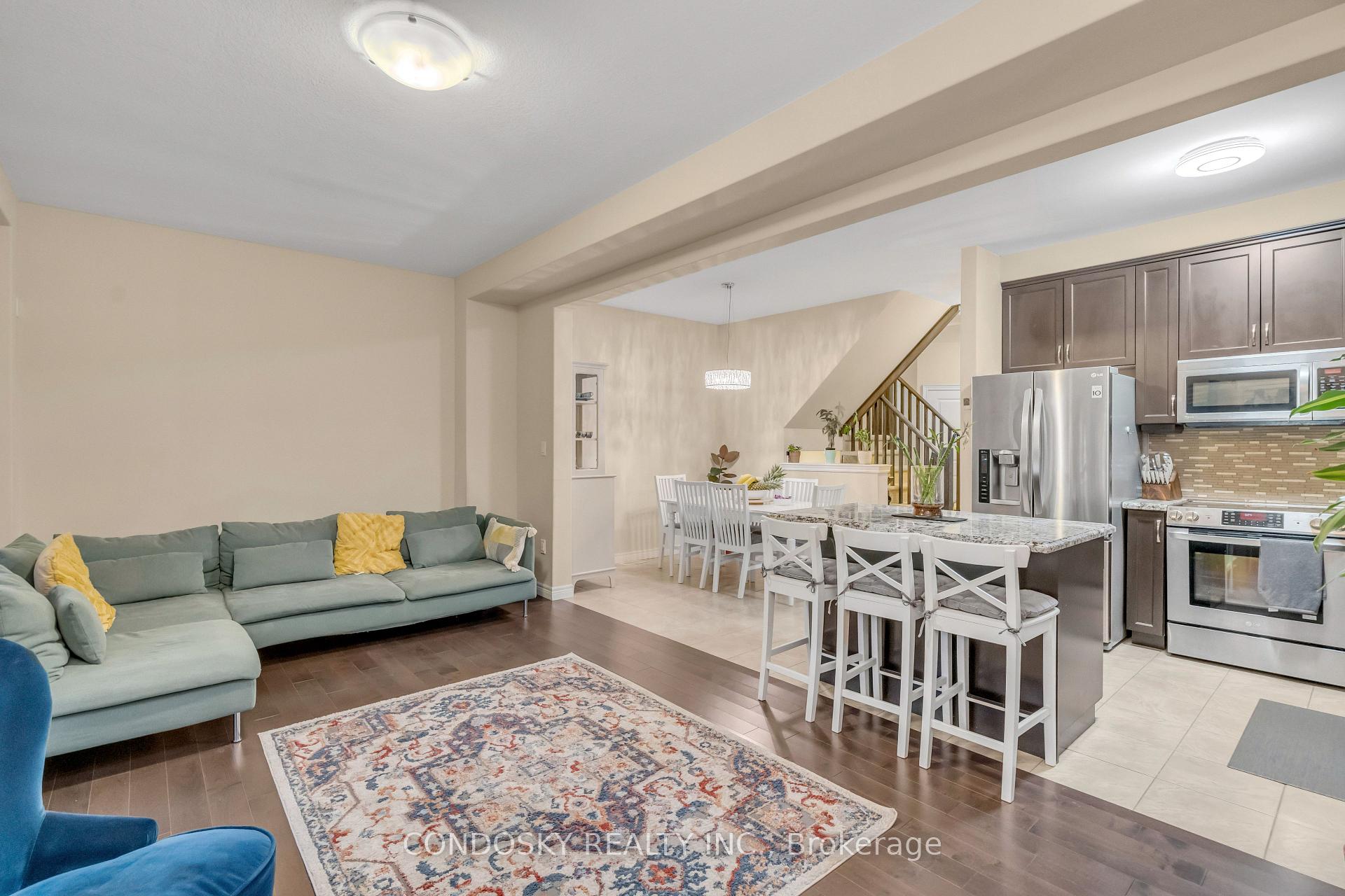 Photo 10 of 67 Sexton Crescent, Hamilton, Ancaster — HOMEH