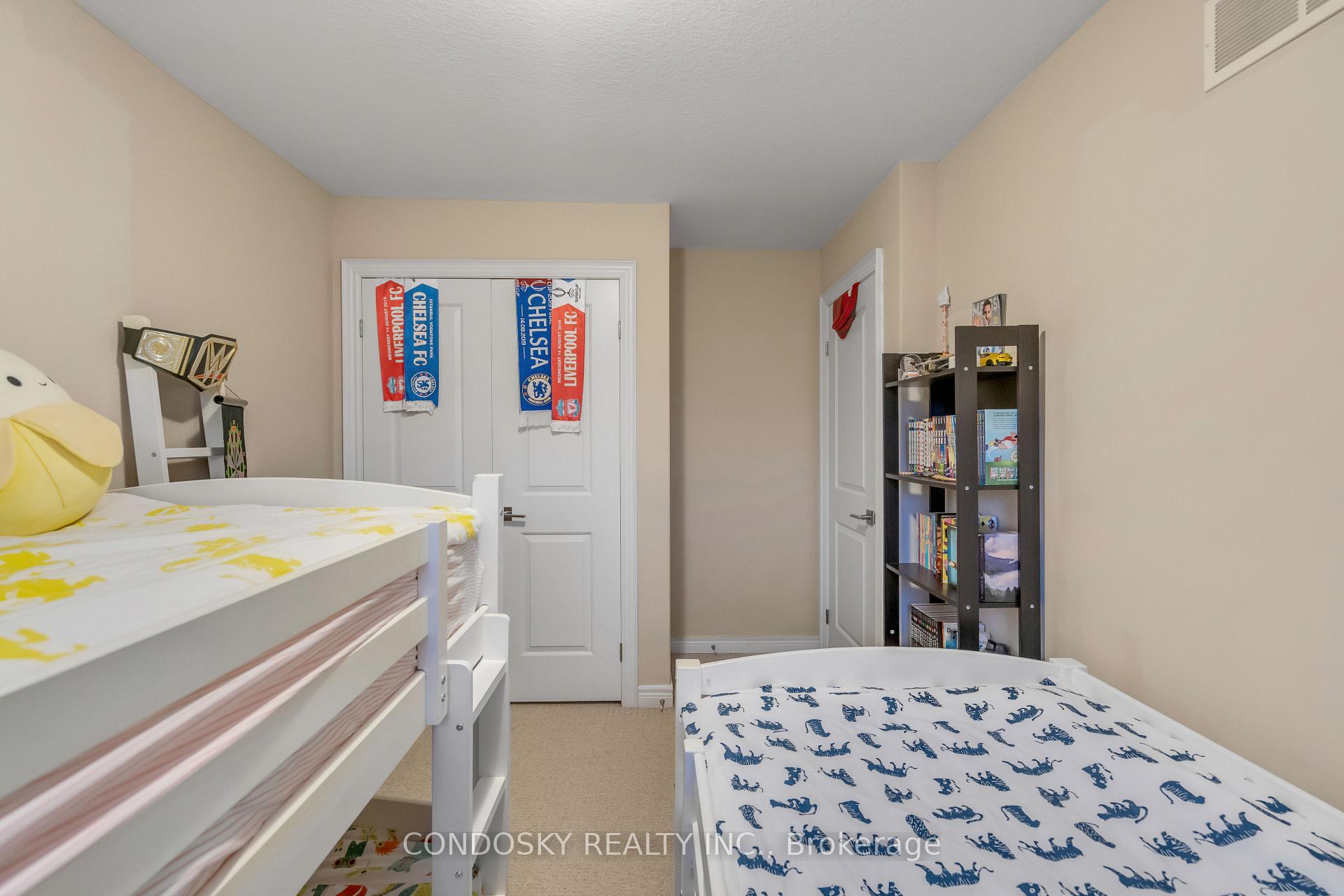 Photo 39 of 67 Sexton Crescent, Hamilton, Ancaster — HOMEH