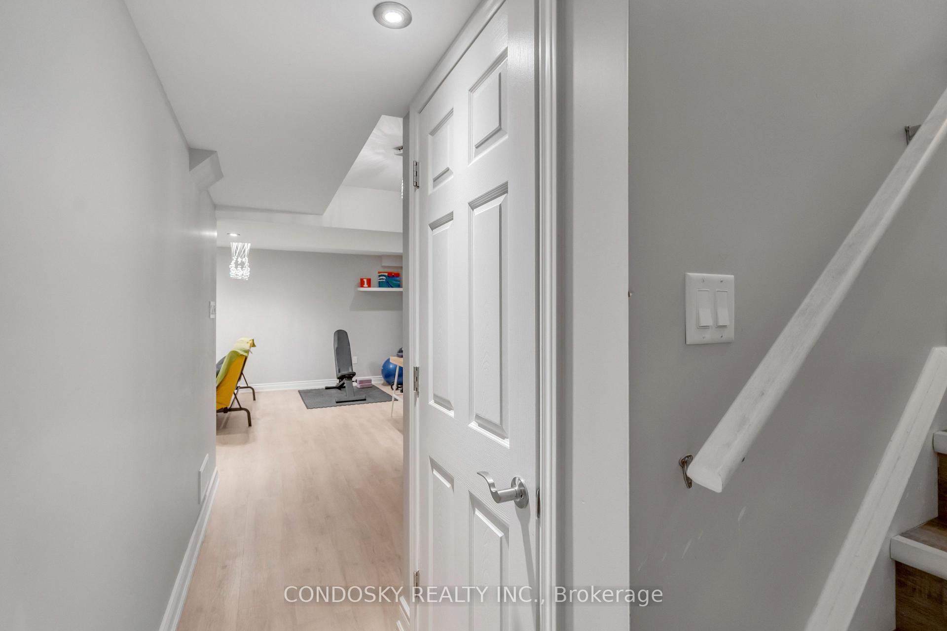 Photo 26 of 67 Sexton Crescent, Hamilton, Ancaster — HOMEH