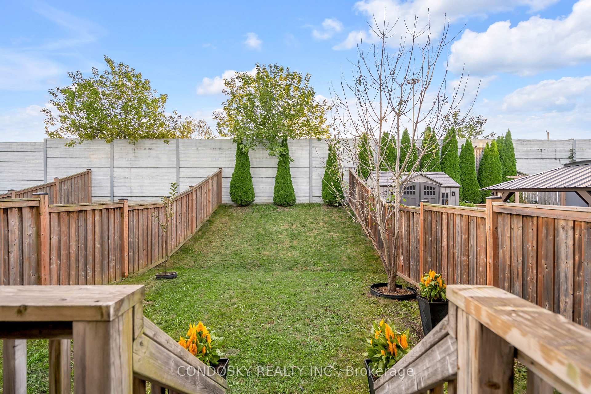Photo 30 of 67 Sexton Crescent, Hamilton, Ancaster — HOMEH