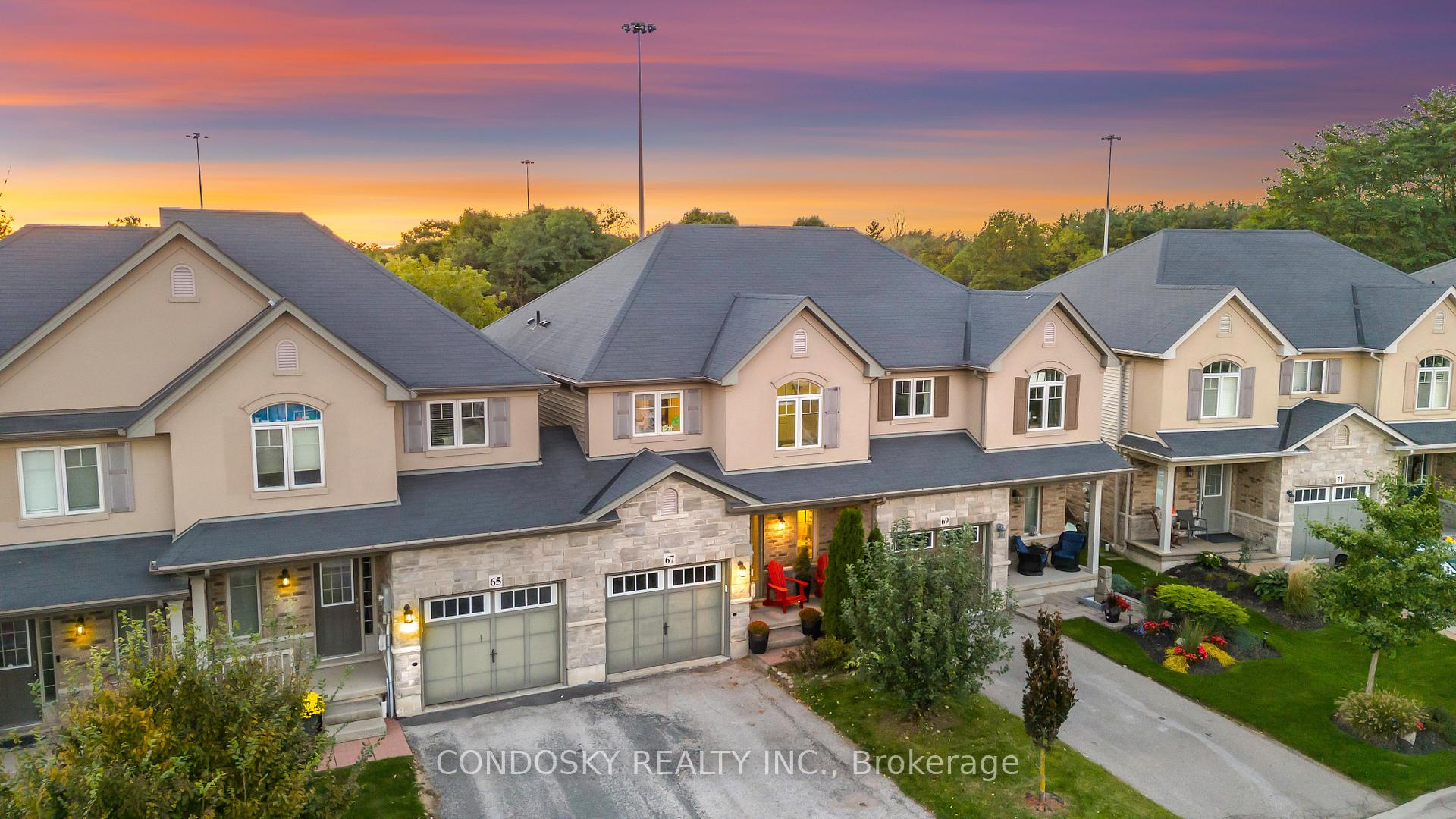 Photo 28 of 67 Sexton Crescent, Hamilton, Ancaster — HOMEH