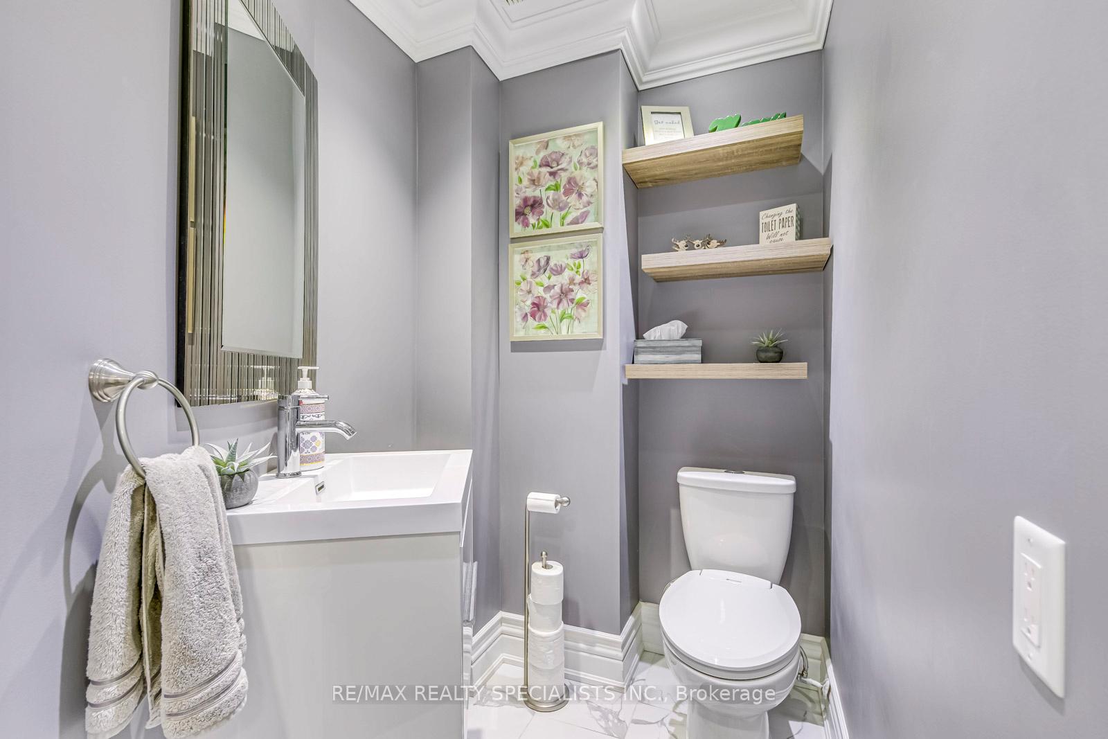 Photo 22 of 25 Inder Heights Drive, Brampton, Snelgrove — HOMEH