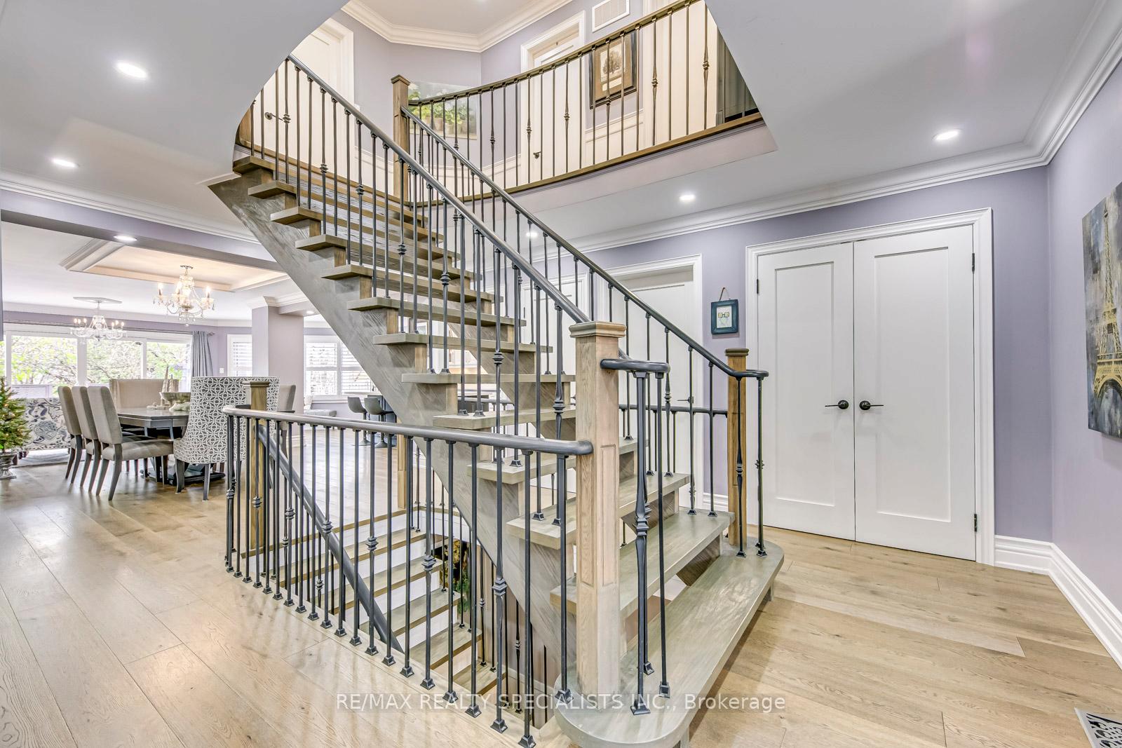 Photo 37 of 25 Inder Heights Drive, Brampton, Snelgrove — HOMEH