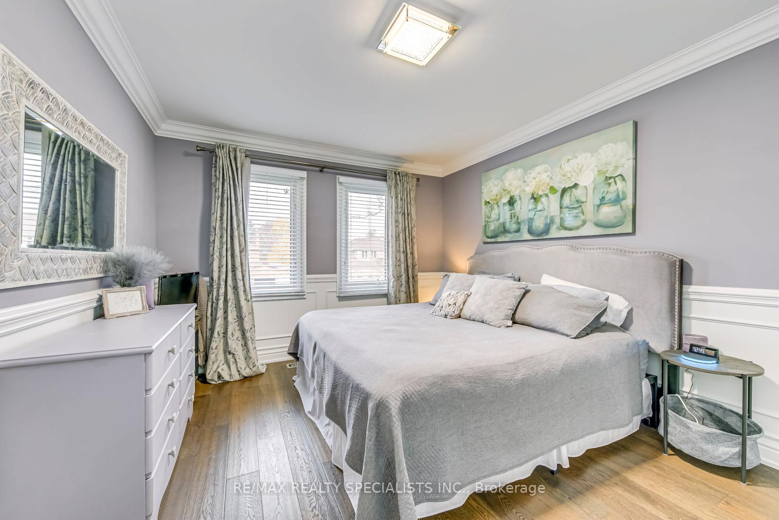 Photo 18 of 25 Inder Heights Drive, Brampton, Snelgrove — HOMEH