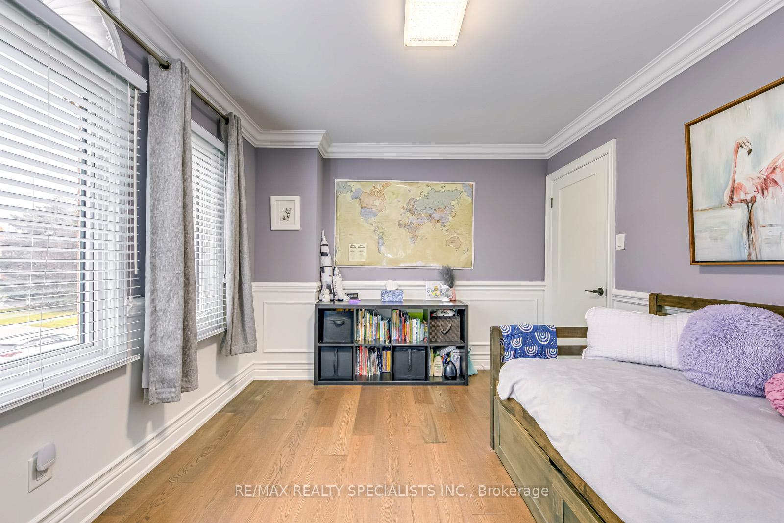 Photo 25 of 25 Inder Heights Drive, Brampton, Snelgrove — HOMEH