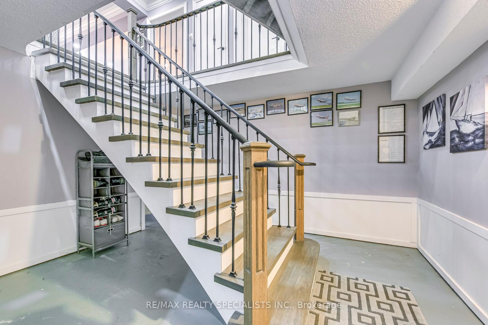 Photo 31 of 25 Inder Heights Drive, Brampton, Snelgrove — HOMEH